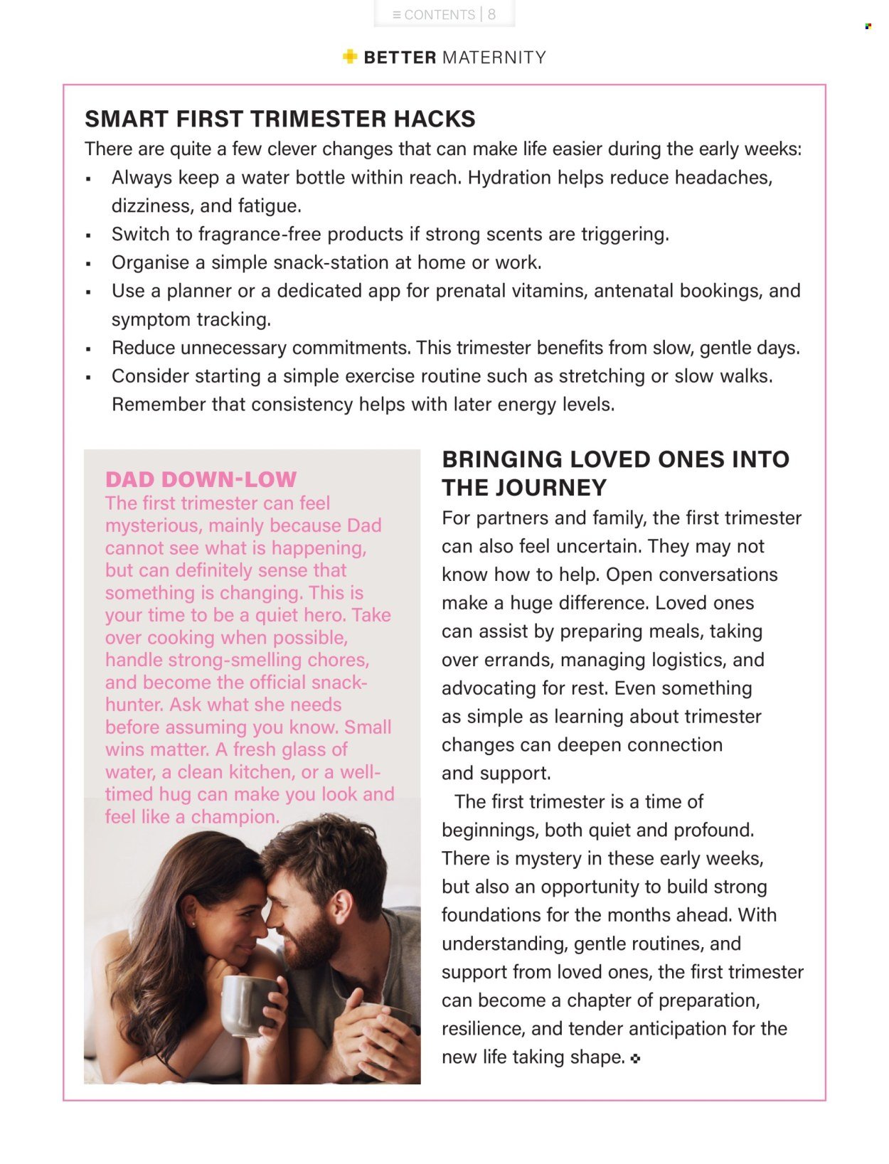 BABY CITY specials - From Sunday 1 Feb 2026 (2026-02-01 - 2026-02-28) | 8