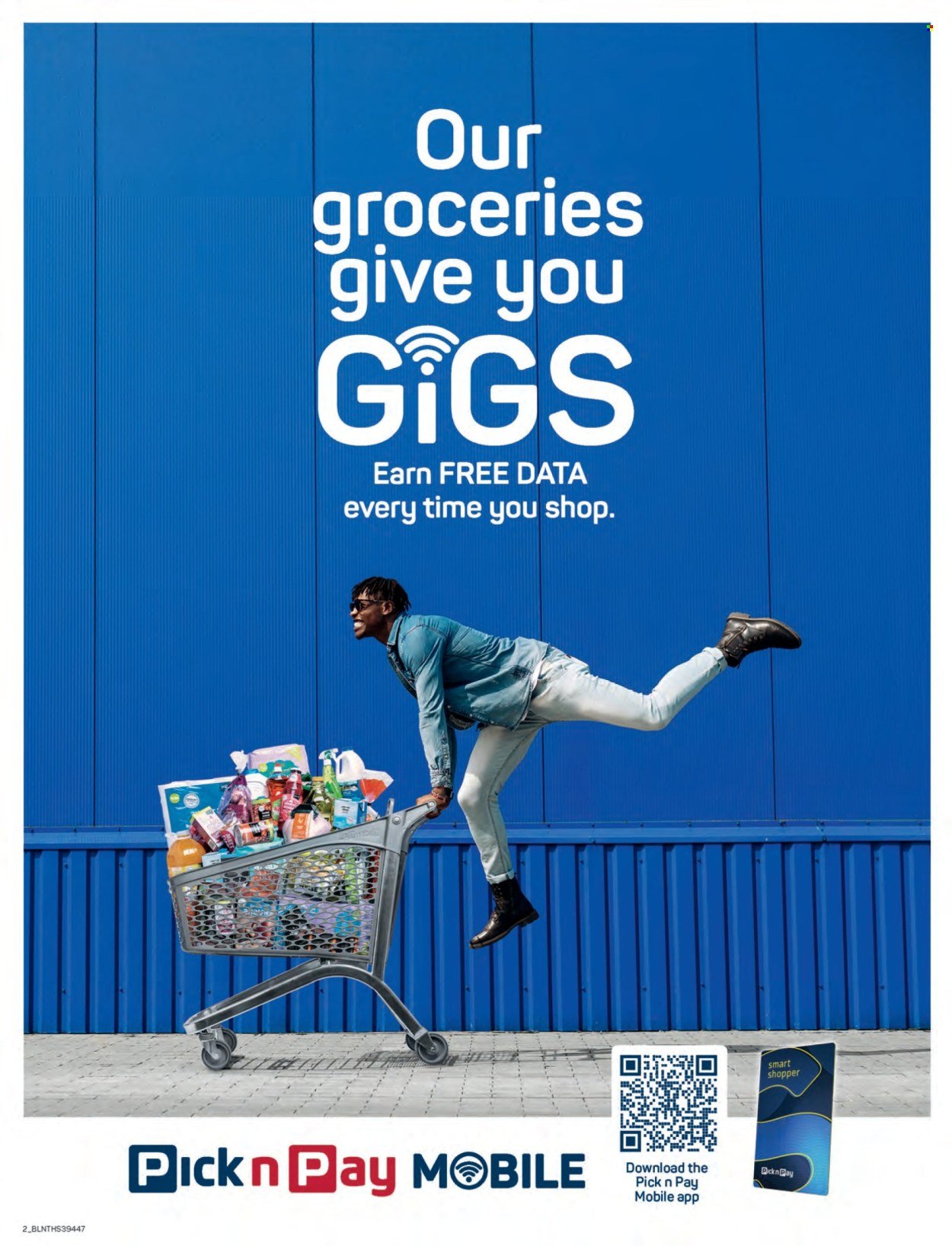 PICK N PAY specials - Cellular Specials (2026-01-26 - 2026-03-01) | 2