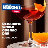 TOPS AT SPAR specials - Cognac kulcha