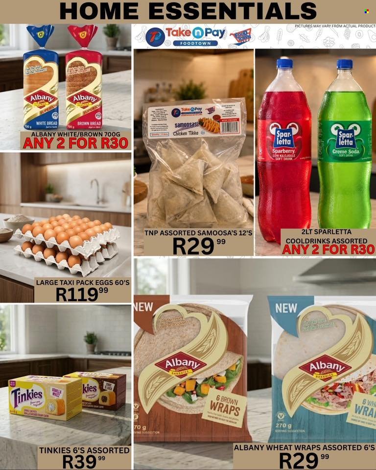 TAKE N PAY specials - From Tuesday 19 May 2026 (2026-05-19 - 2026-05-21) | 11