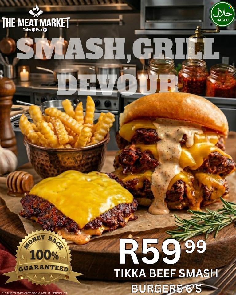 TAKE N PAY specials - From Tuesday 19 May 2026 (2026-05-19 - 2026-05-21) | 18