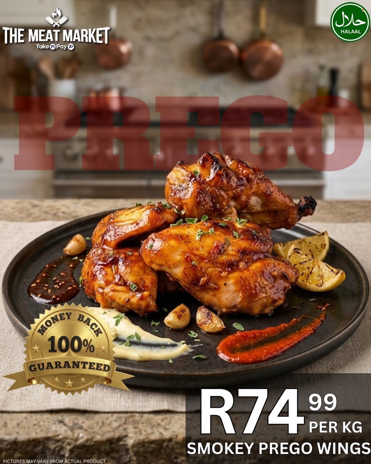 TAKE N PAY specials - From Tuesday 19 May 2026 (2026-05-19 - 2026-05-21) | 21