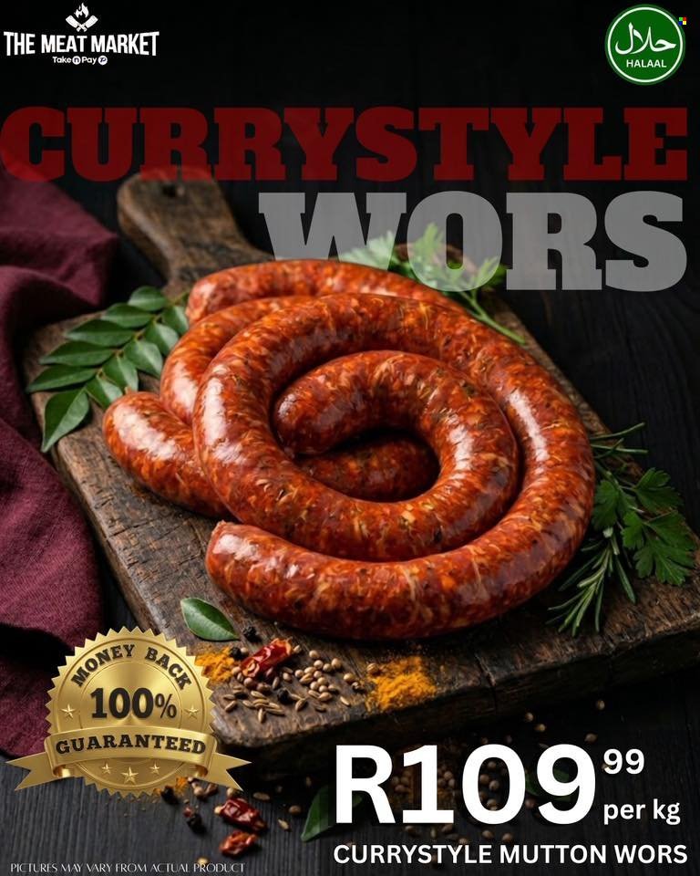 TAKE N PAY specials - From Tuesday 19 May 2026 (2026-05-19 - 2026-05-21) | 24