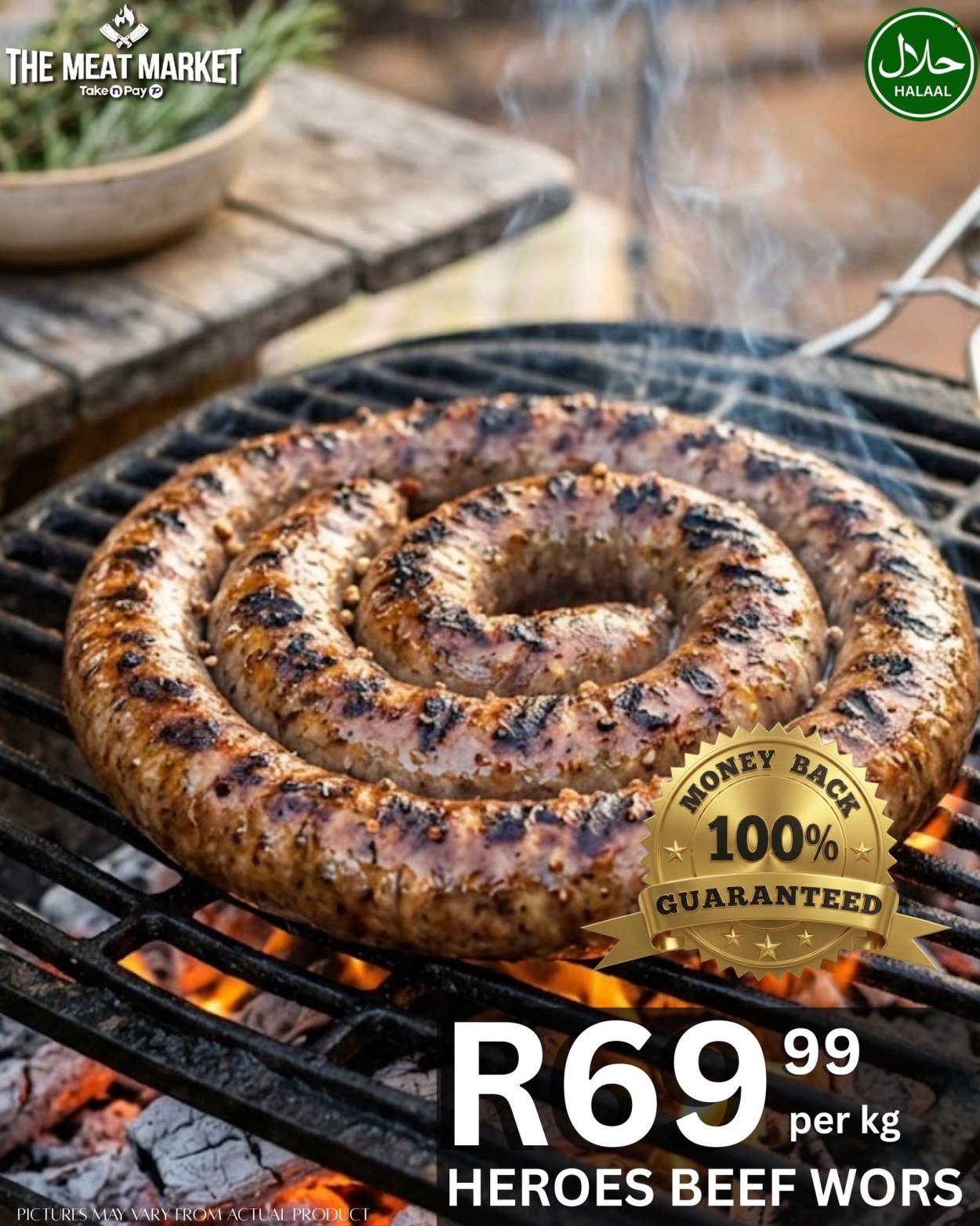 TAKE N PAY specials - From Tuesday 19 May 2026 (2026-05-19 - 2026-05-21) | 25