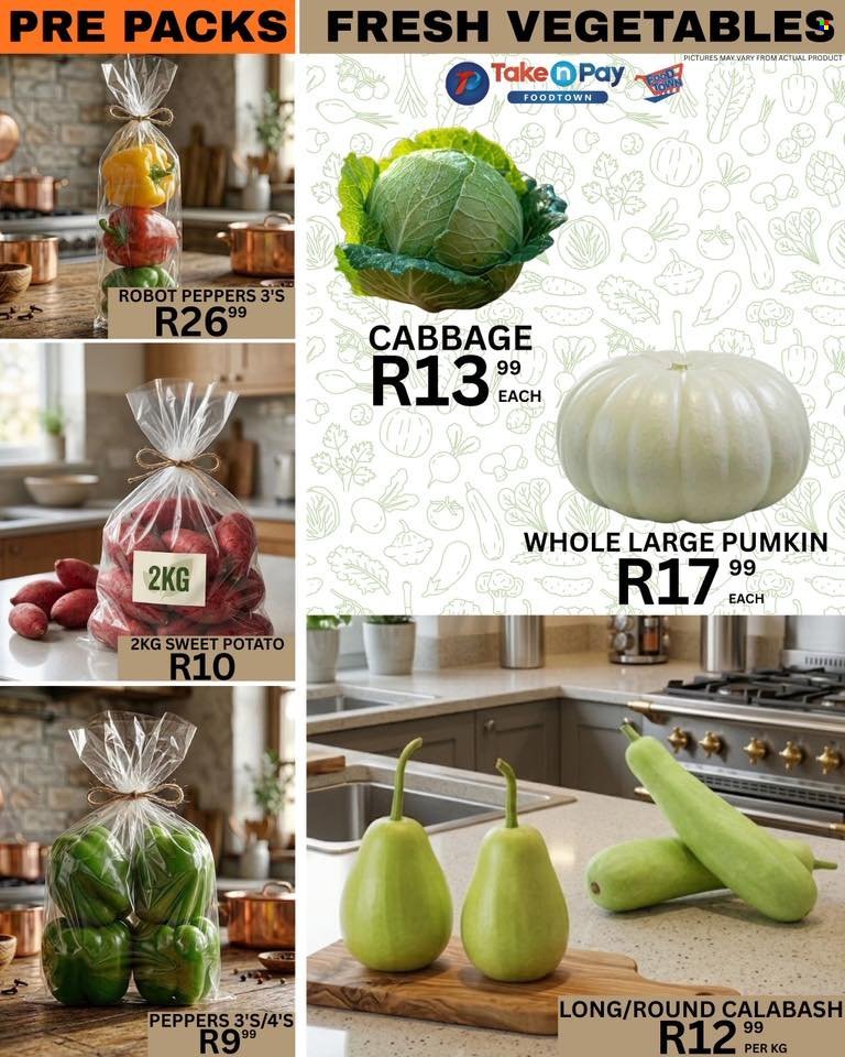 TAKE N PAY specials - From Tuesday 19 May 2026 (2026-05-19 - 2026-05-21) | 4