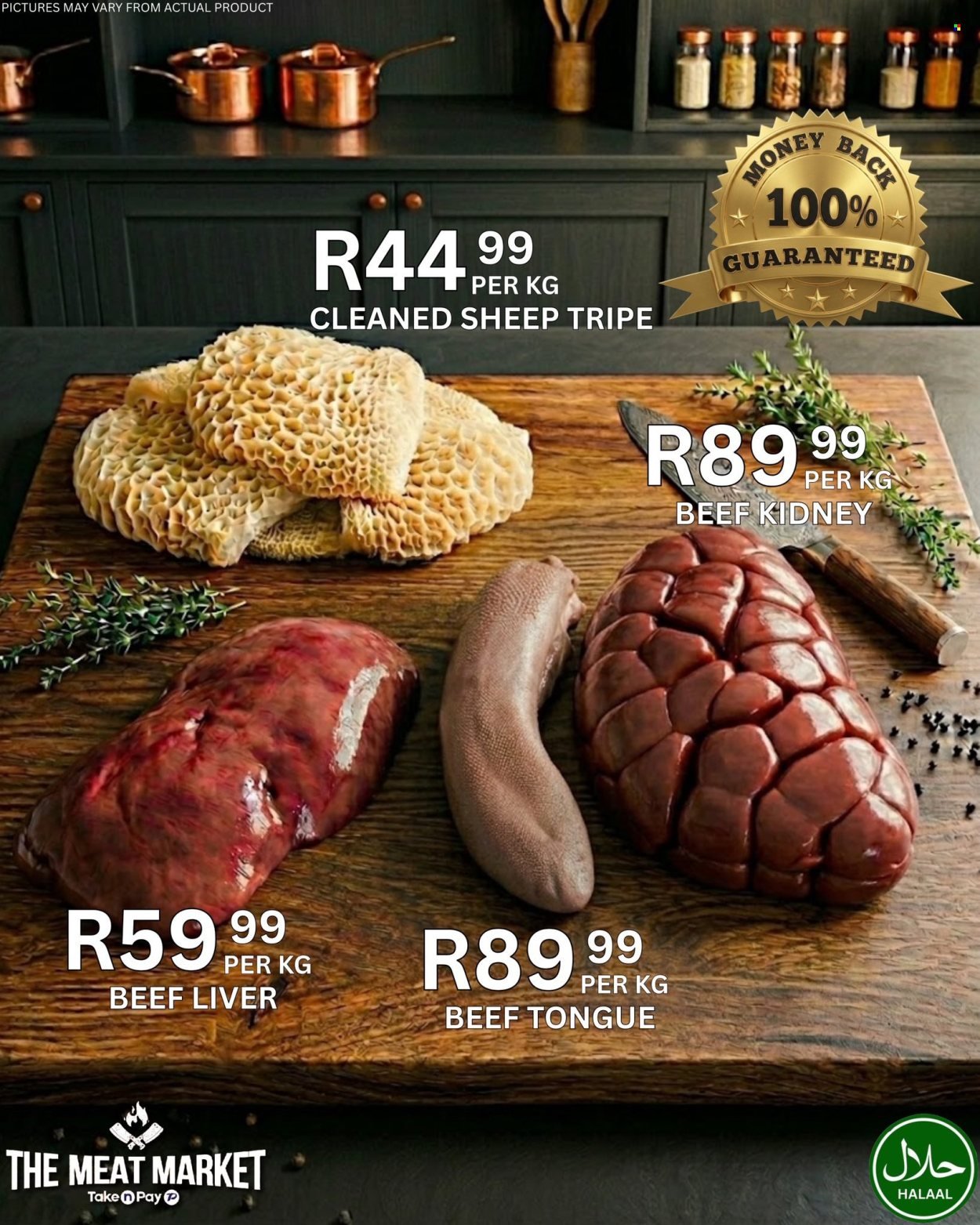 TAKE N PAY specials - From Tuesday 19 May 2026 (2026-05-19 - 2026-05-21) | 33