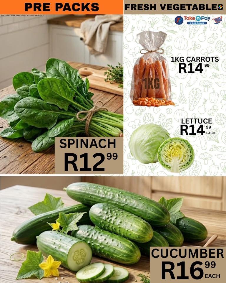 TAKE N PAY specials - From Tuesday 19 May 2026 (2026-05-19 - 2026-05-21) | 5