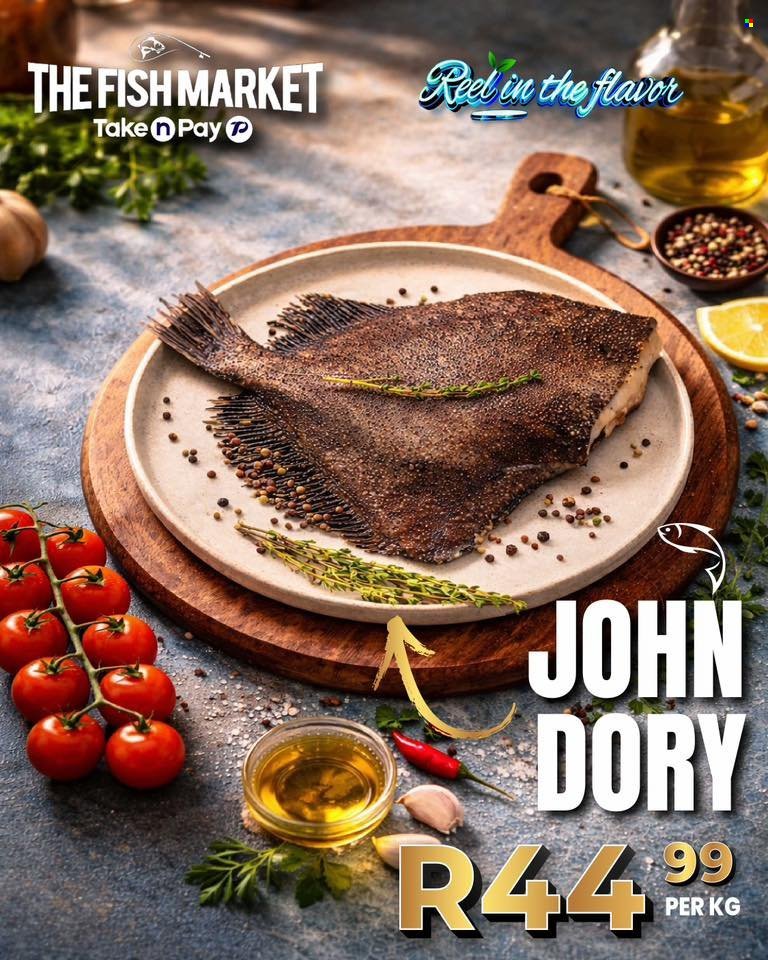 TAKE N PAY specials - From Tuesday 19 May 2026 (2026-05-19 - 2026-05-21) | 49