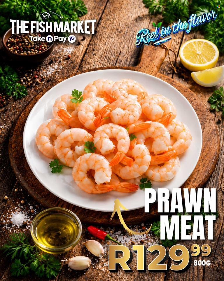 TAKE N PAY specials - From Tuesday 19 May 2026 (2026-05-19 - 2026-05-21) | 50