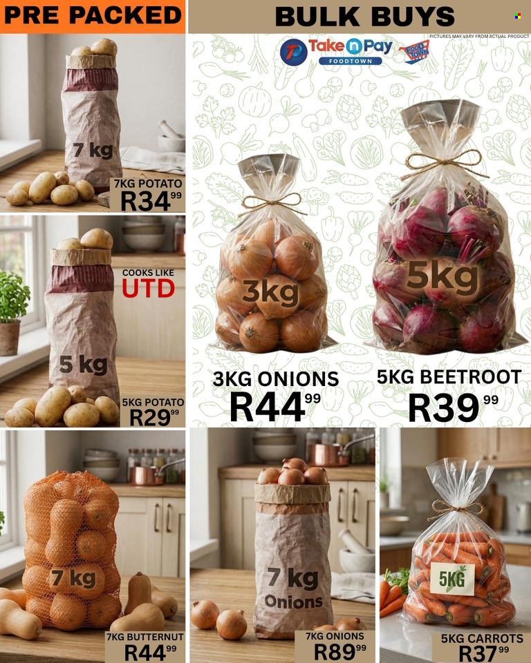 TAKE N PAY specials - From Tuesday 19 May 2026 (2026-05-19 - 2026-05-21) | 7
