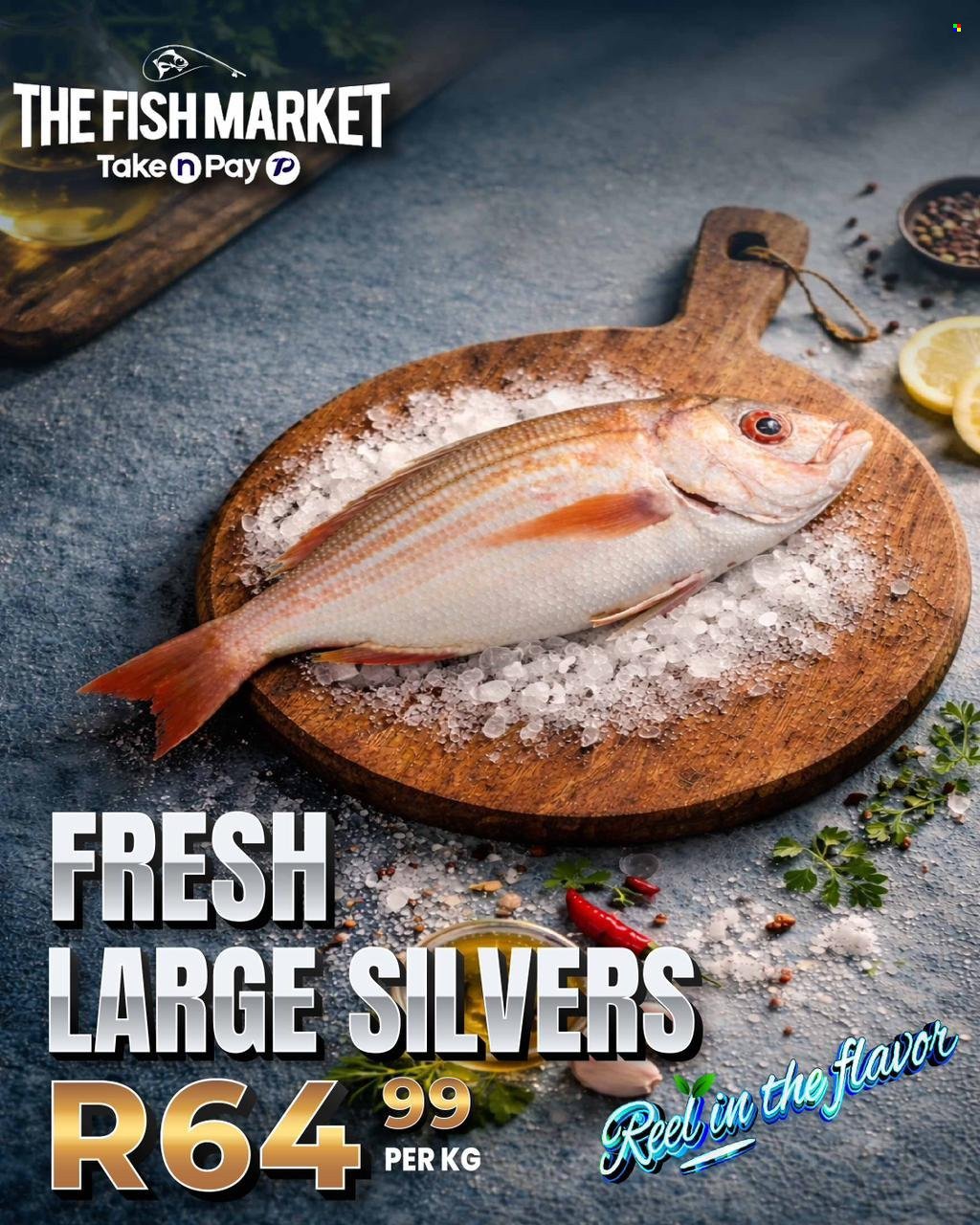 TAKE N PAY specials - From Sunday 26 Apr 2026 (2026-04-26 - 2026-04-26) | 2