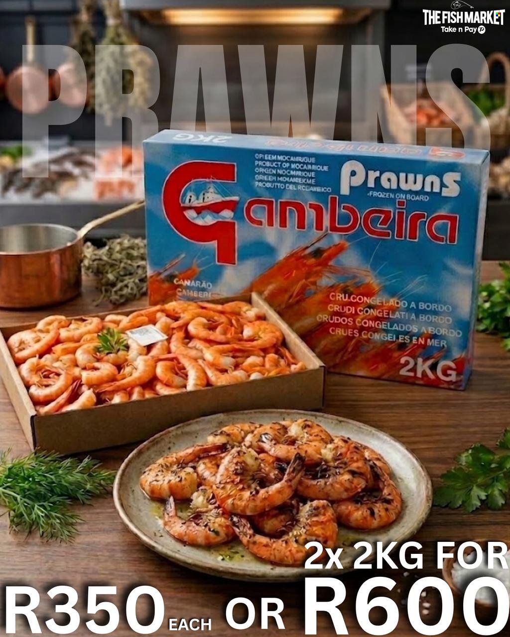 TAKE N PAY specials - From Sunday 26 Apr 2026 (2026-04-26 - 2026-04-26) | 18