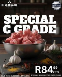 TAKE N PAY specials - From Wednesday 25 Feb 2026 (2026-02-25 - 2026-02-27)