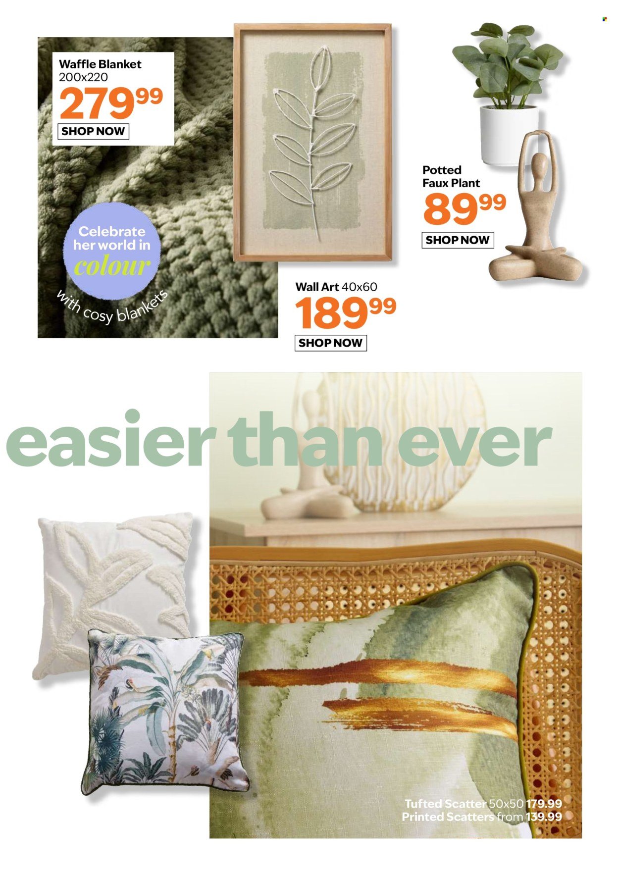SHEET STREET specials - It all comes together in green (2025-08-01 - 2025-08-31) | 3