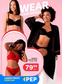 PEP STORES specials - Galentine's Day (2026-01-28 - 2026-02-24)