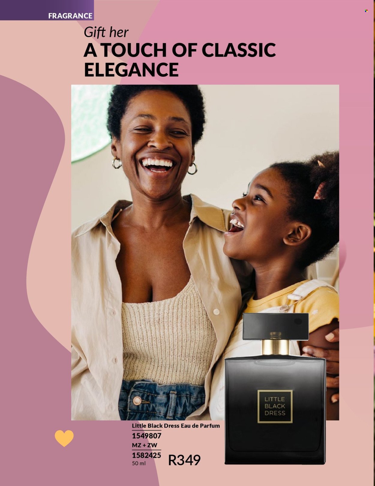 AVON specials - Mothers days (2026-05-01 - 2026-05-11) | 2