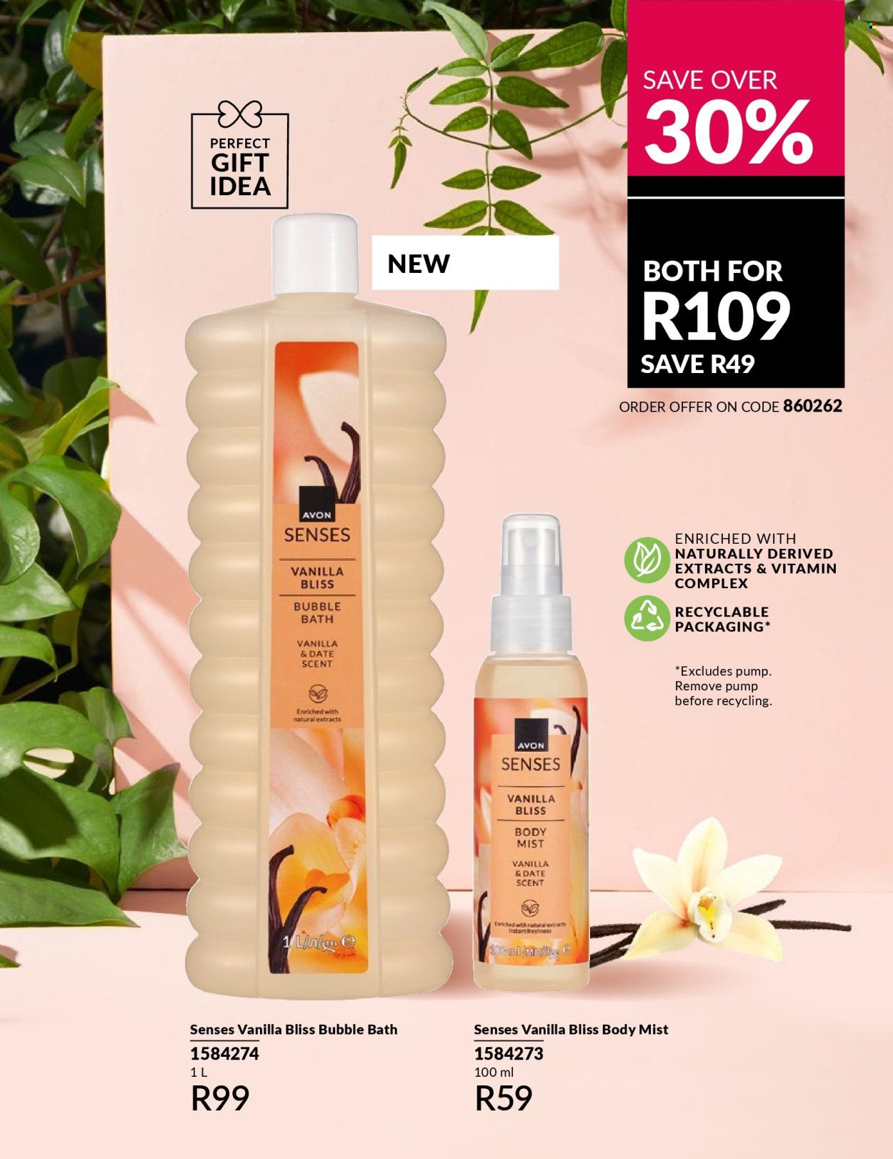 AVON specials - Mothers days (2026-05-01 - 2026-05-11) | 13