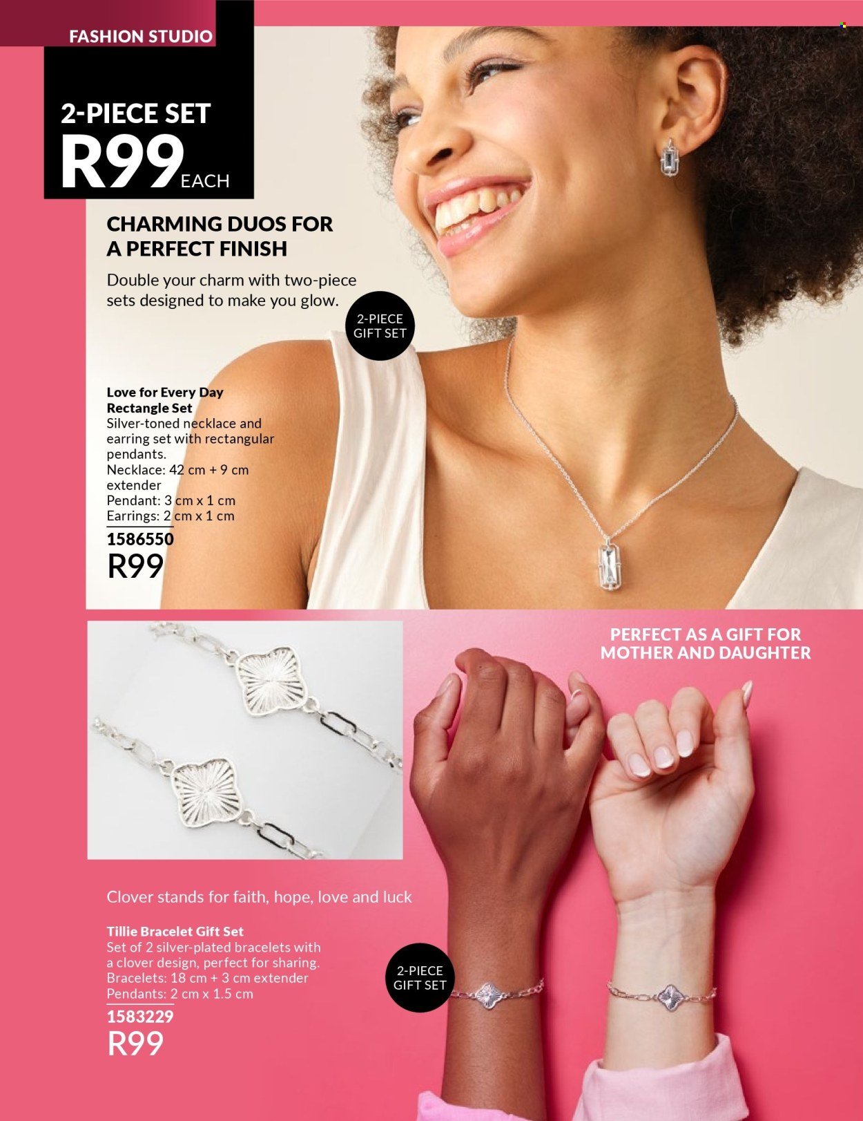 AVON specials - Mothers days (2026-05-01 - 2026-05-11) | 18