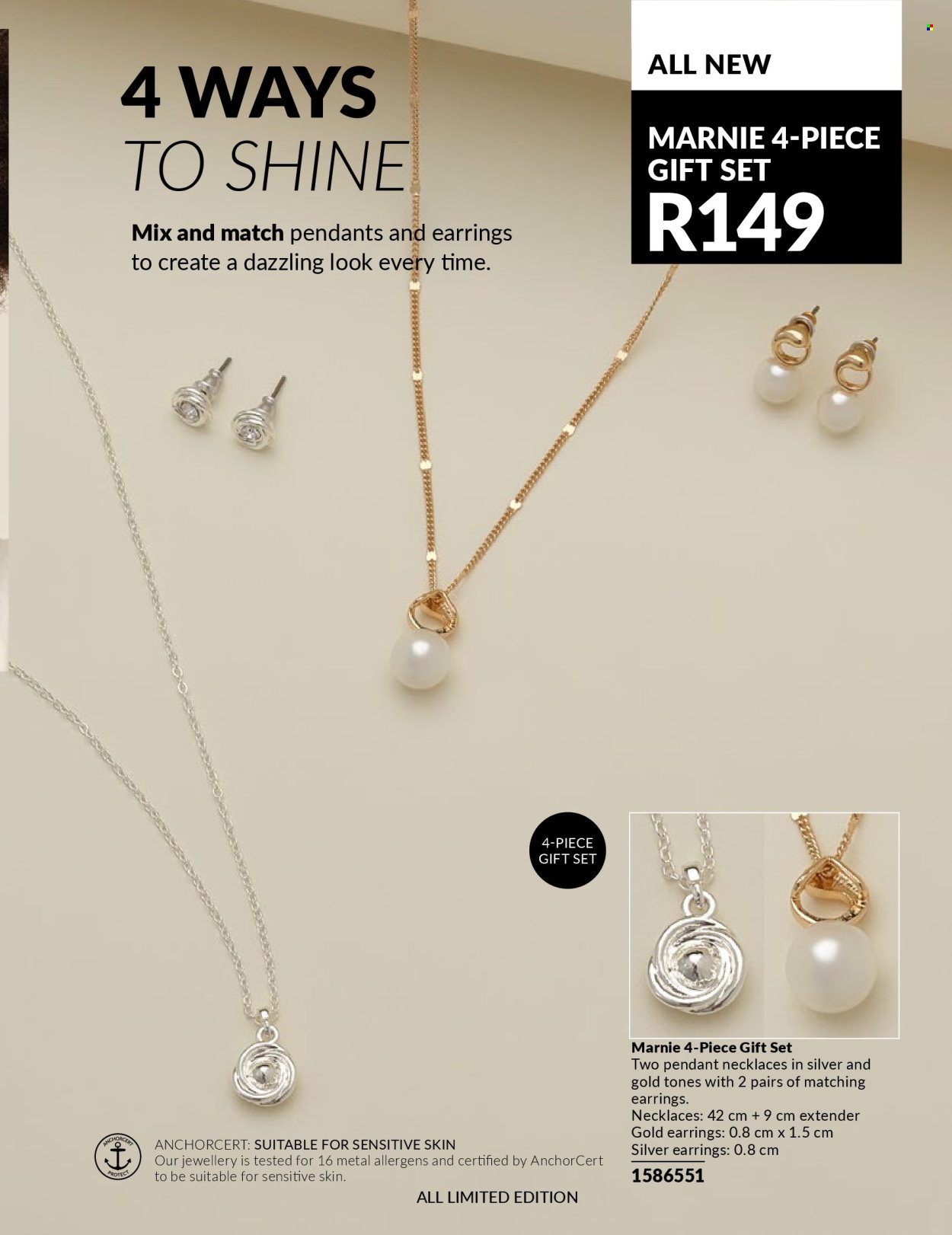 AVON specials - Mothers days (2026-05-01 - 2026-05-11) | 19
