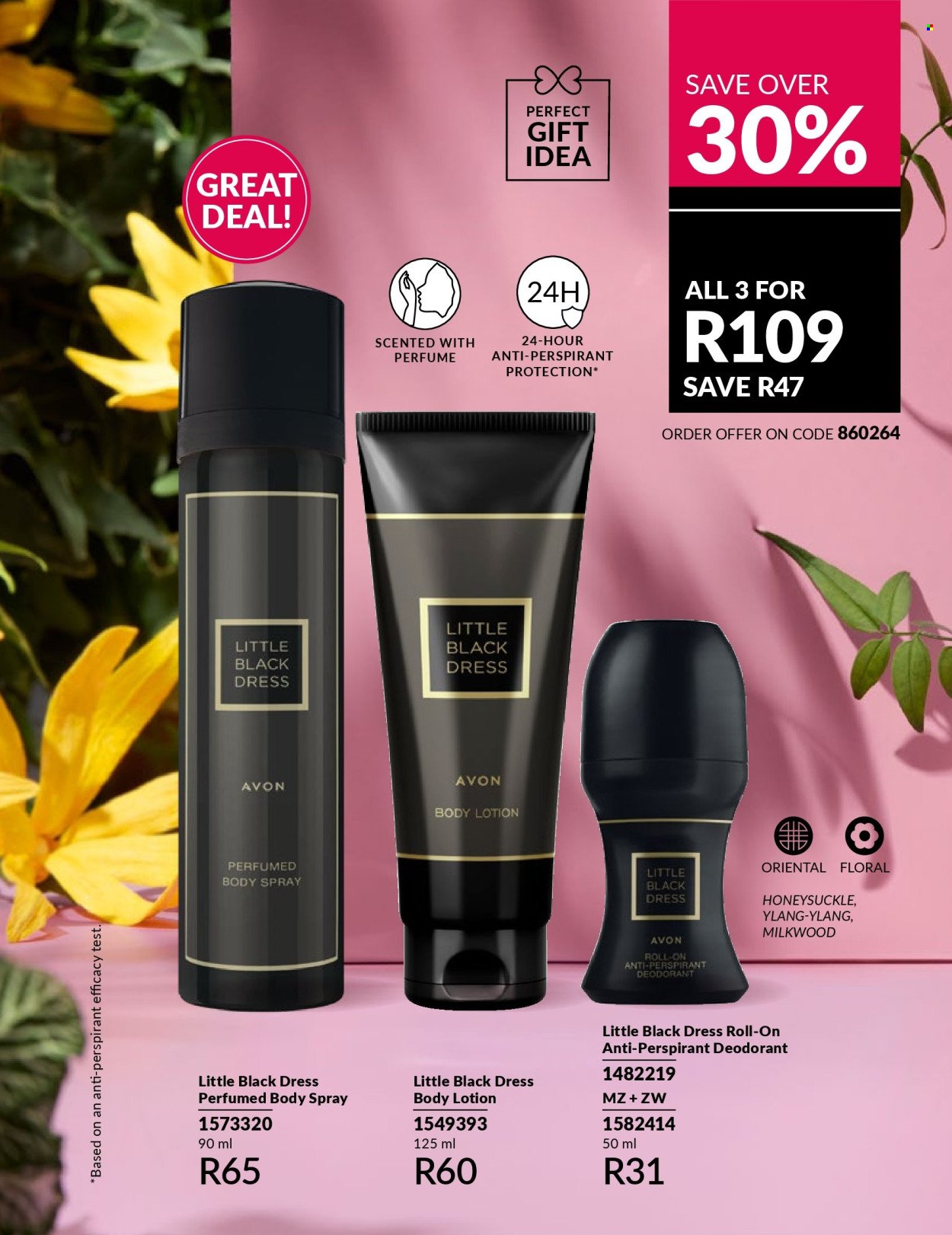 AVON specials - Mothers days (2026-05-01 - 2026-05-11) | 3