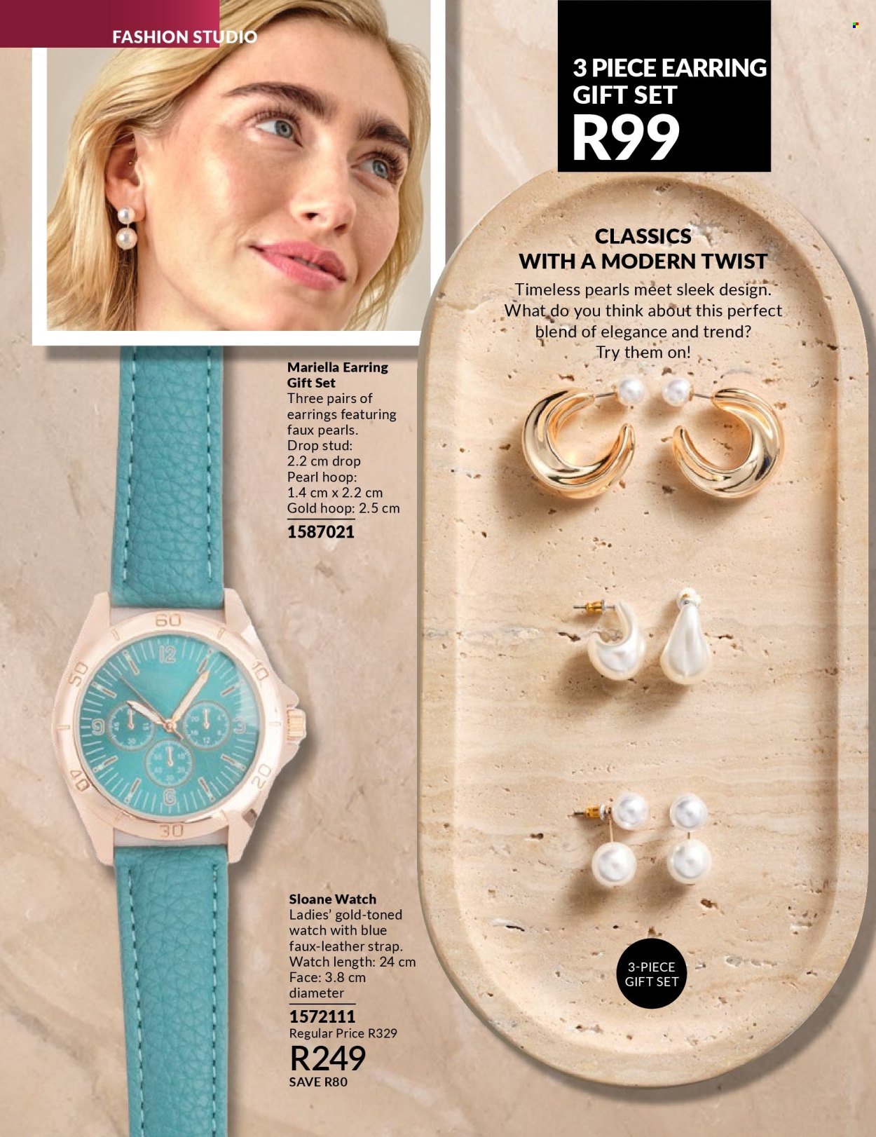 AVON specials - Mothers days (2026-05-01 - 2026-05-11) | 22