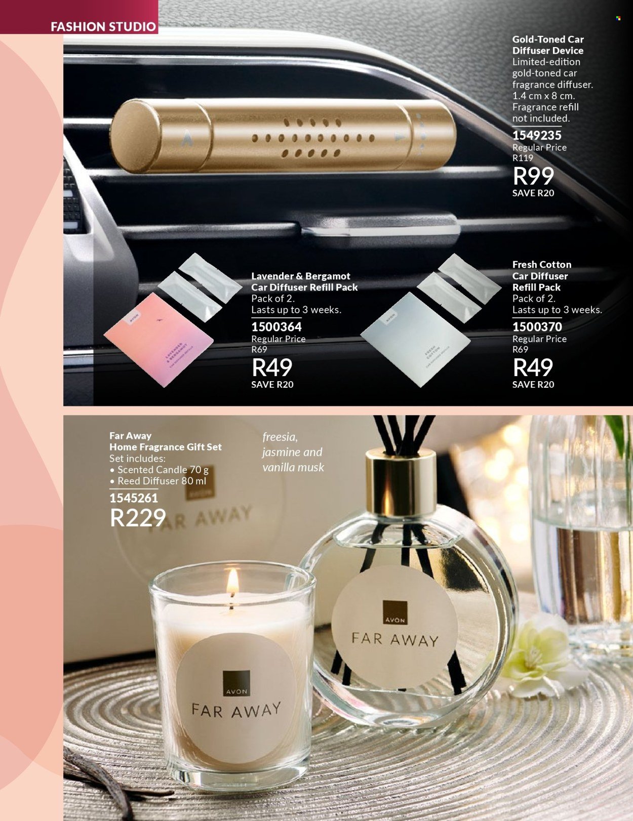 AVON specials - Mothers days (2026-05-01 - 2026-05-11) | 24