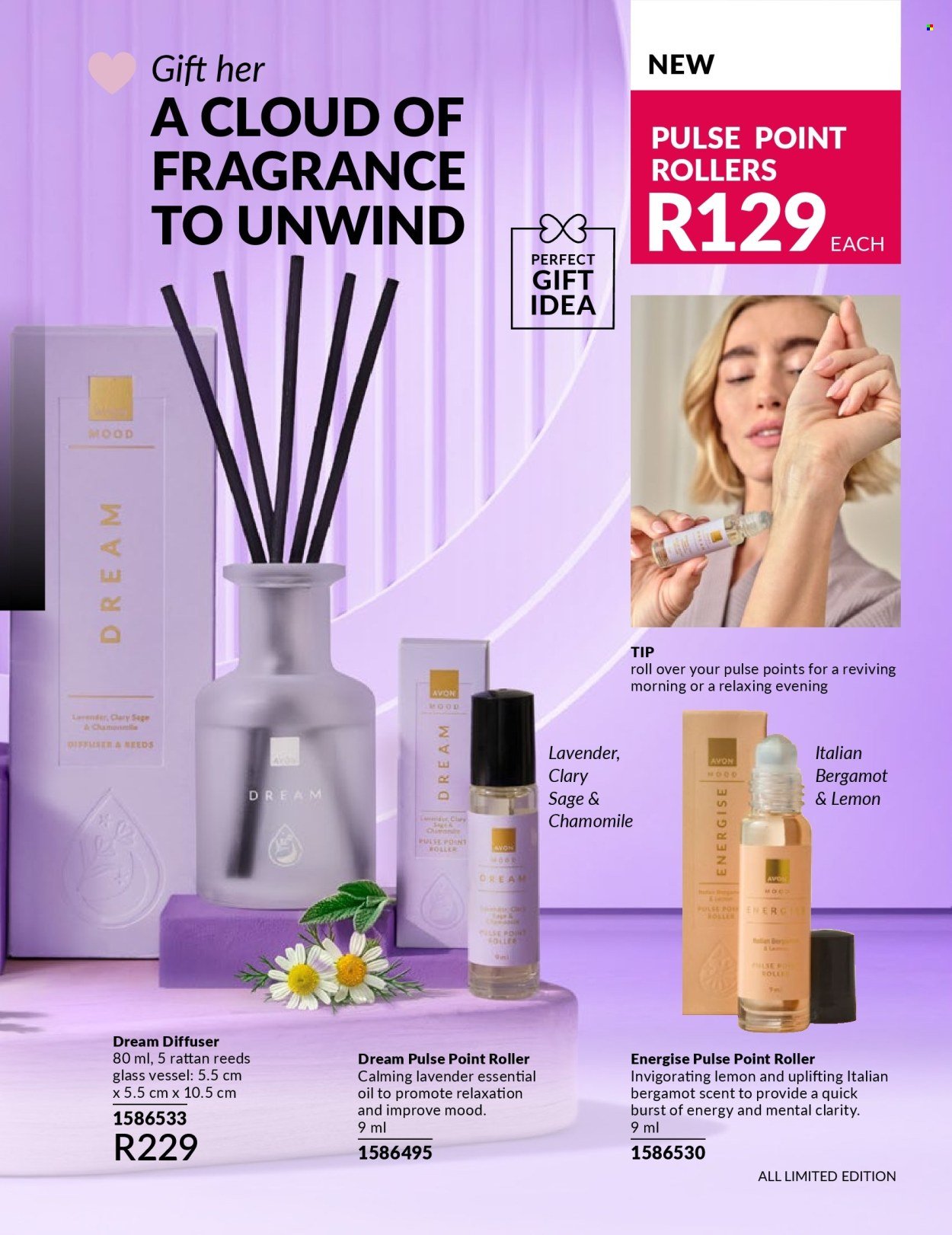 AVON specials - Mothers days (2026-05-01 - 2026-05-11) | 25