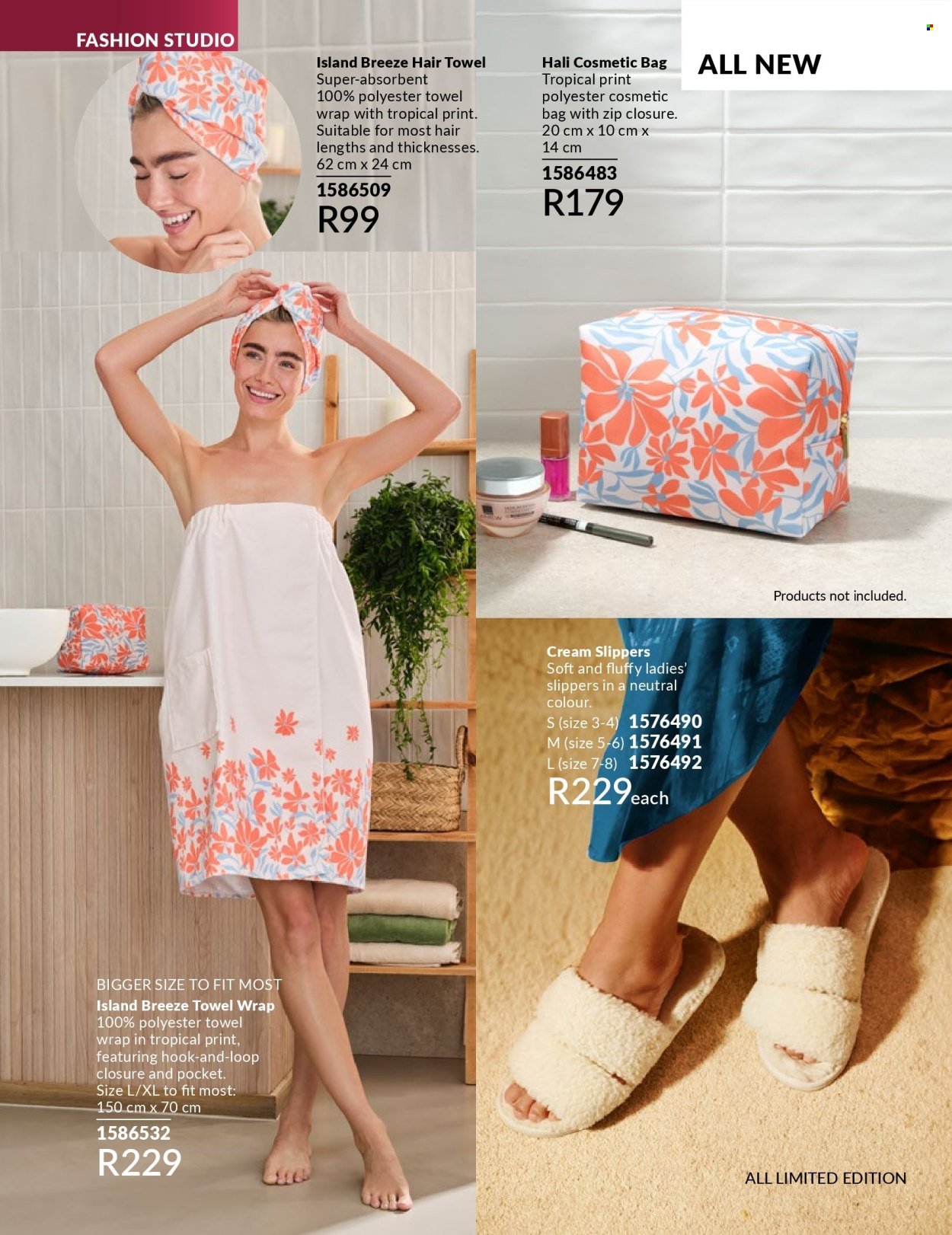 AVON specials - Mothers days (2026-05-01 - 2026-05-11) | 26