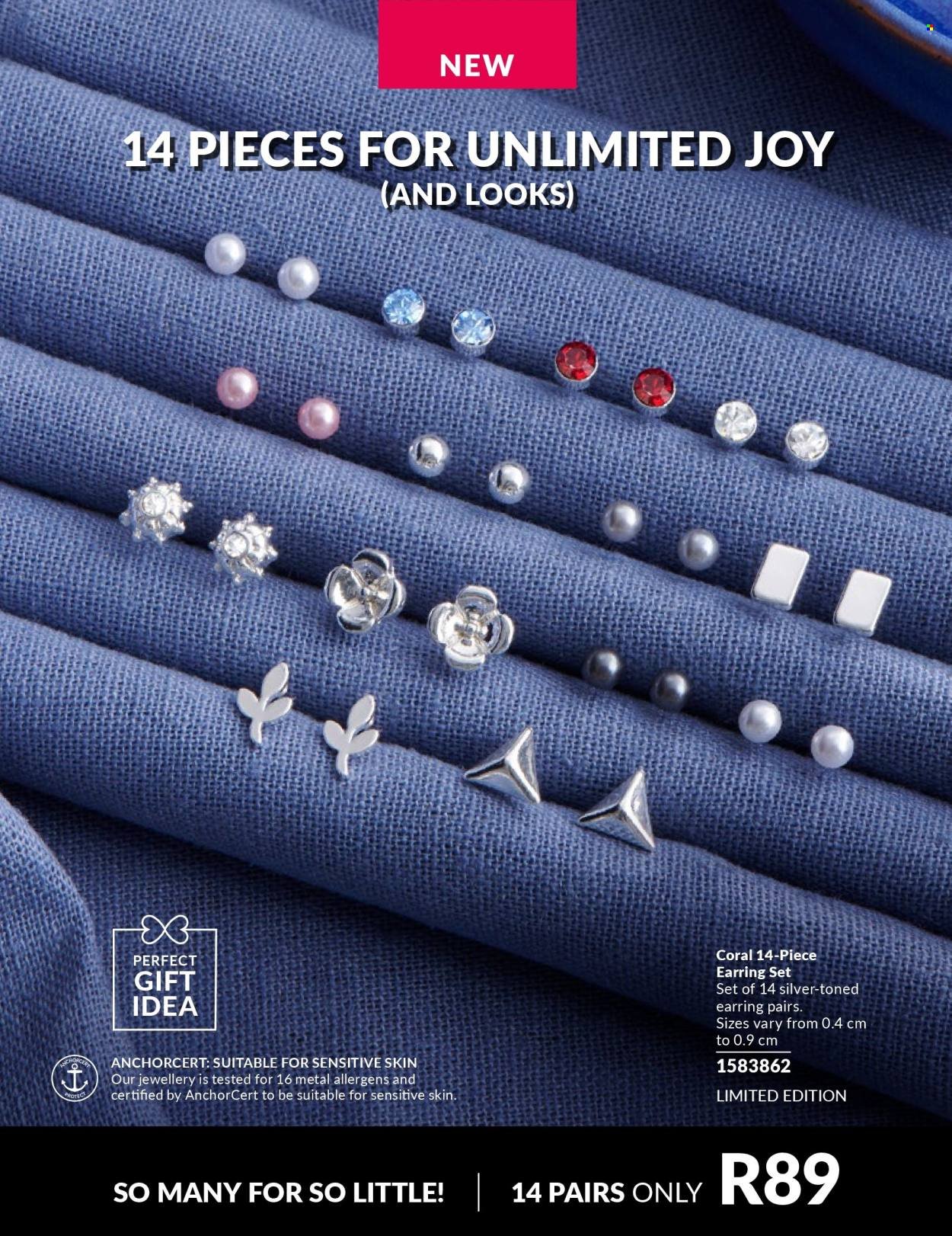 AVON specials - Mothers days (2026-05-01 - 2026-05-11) | 28
