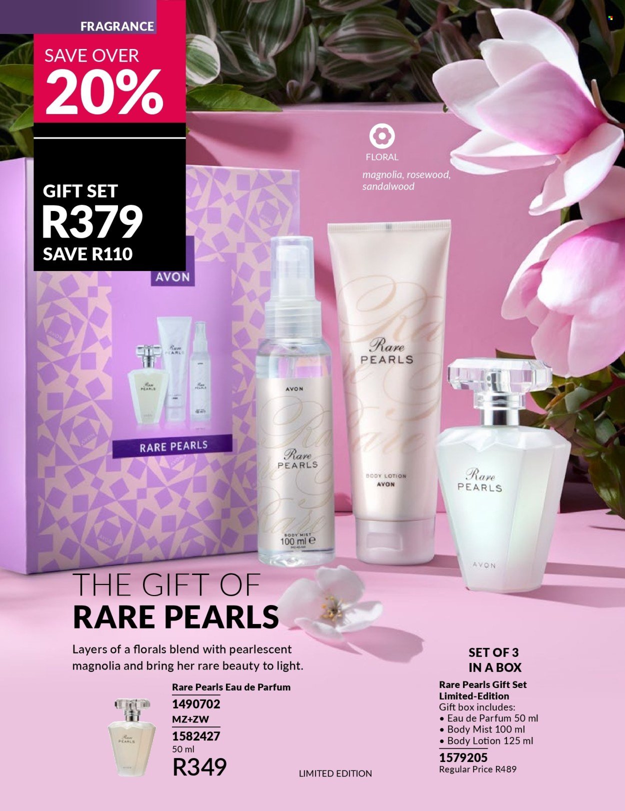 AVON specials - Mothers days (2026-05-01 - 2026-05-11) | 4