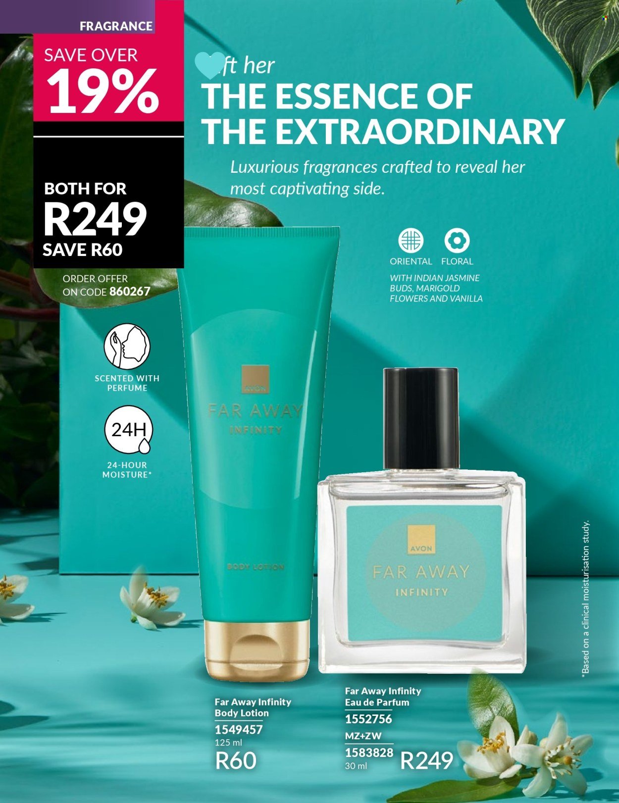 AVON specials - Mothers days (2026-05-01 - 2026-05-11) | 6