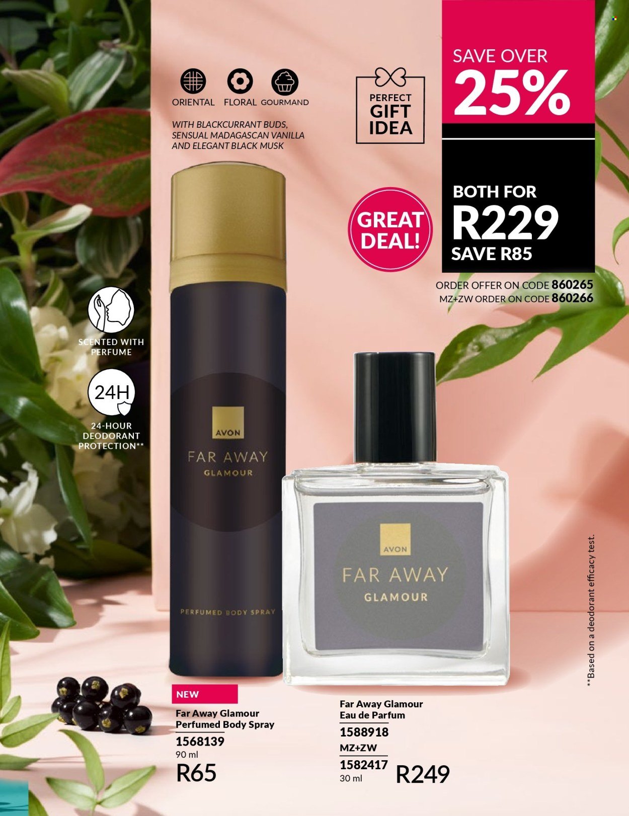AVON specials - Mothers days (2026-05-01 - 2026-05-11) | 7