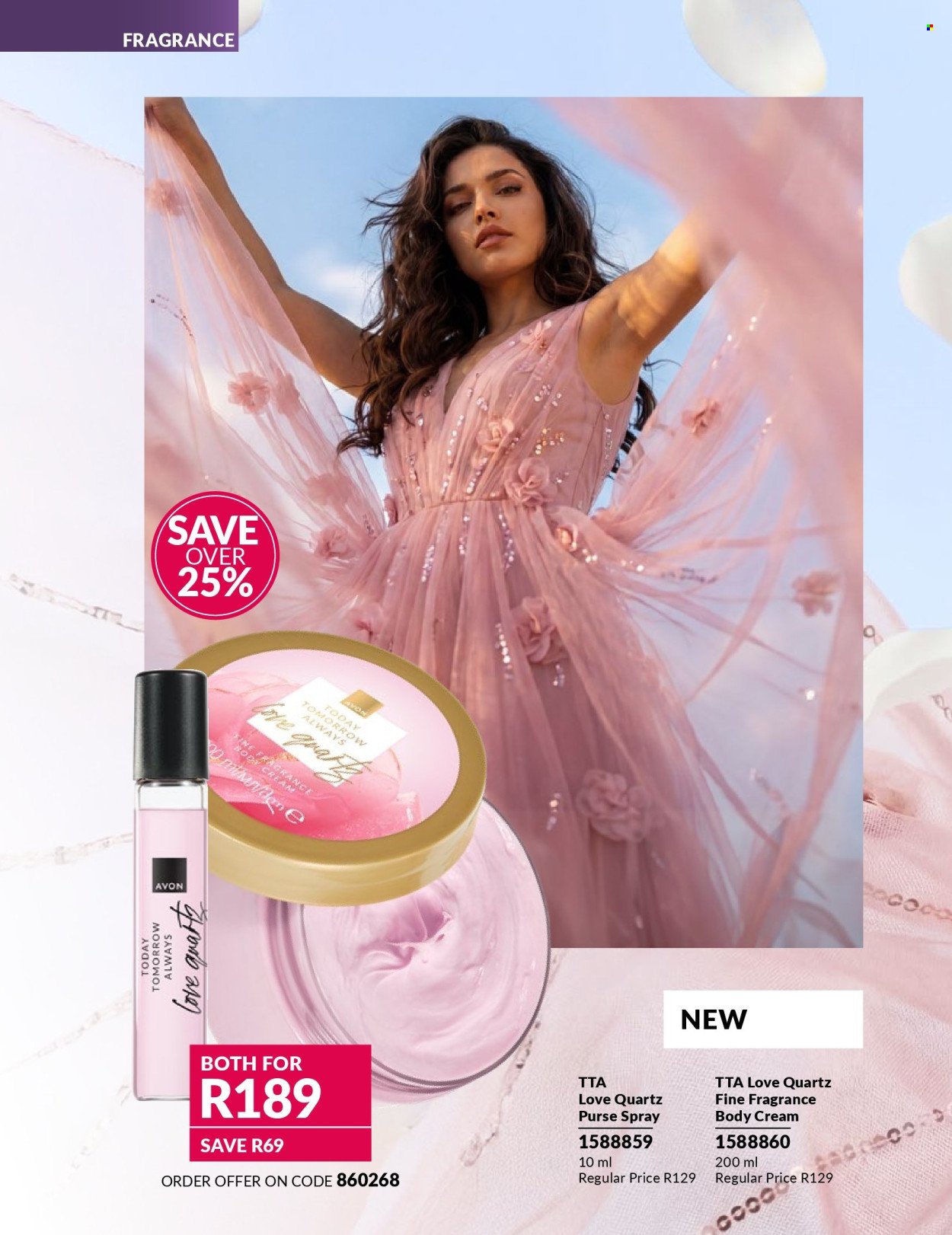 AVON specials - Mothers days (2026-05-01 - 2026-05-11) | 8