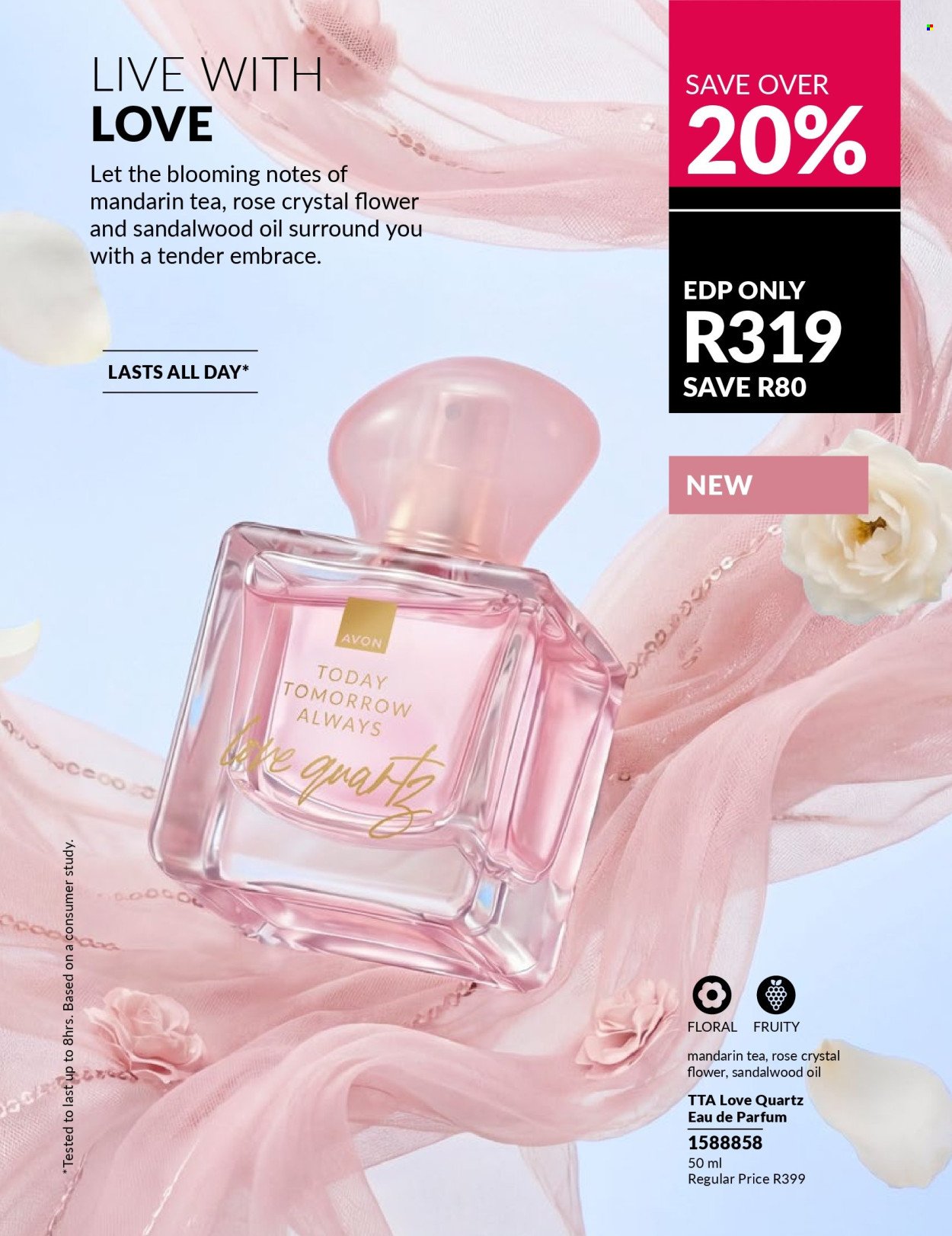 AVON specials - Mothers days (2026-05-01 - 2026-05-11) | 9