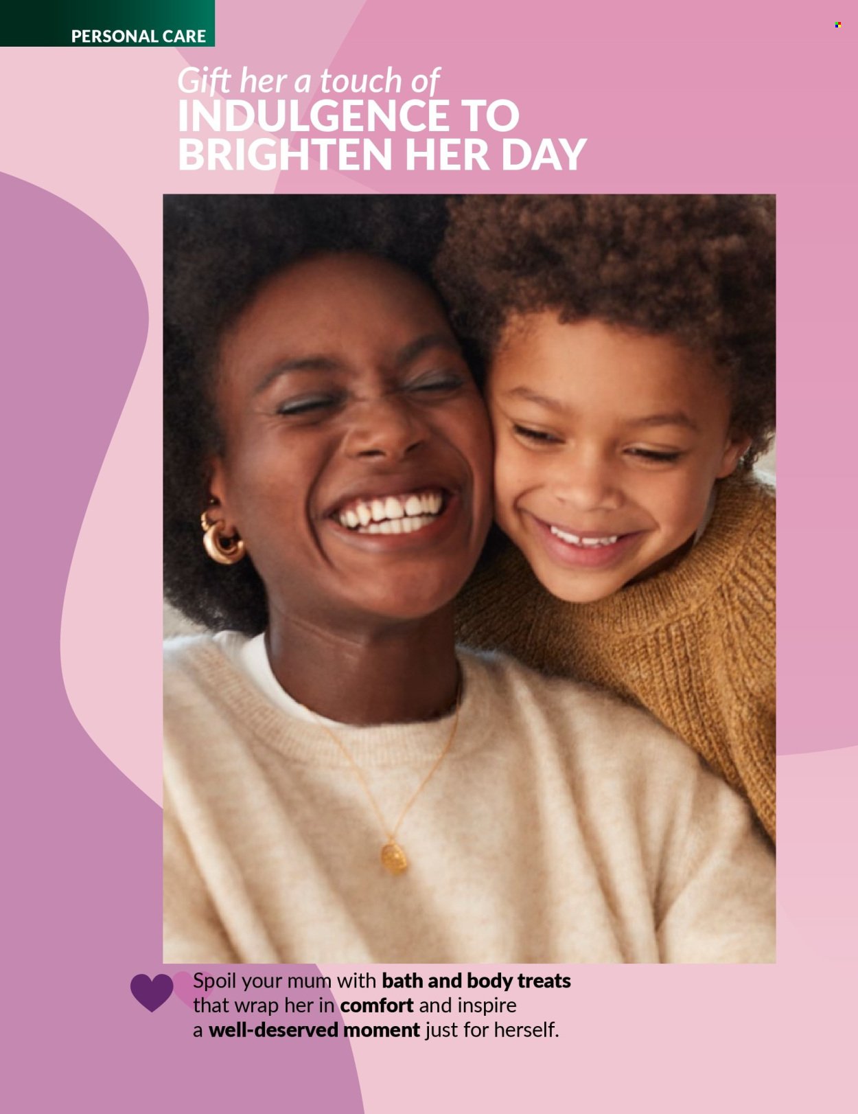 AVON specials - Mothers days (2026-05-01 - 2026-05-11) | 10