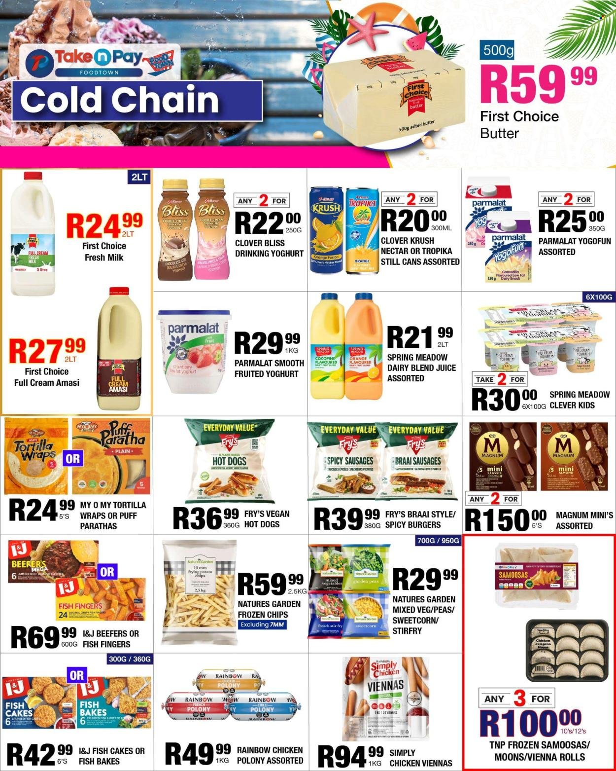 TAKE N PAY specials - From Monday 10 Nov 2025 (2025-11-10 - 2025-11-16) | 13