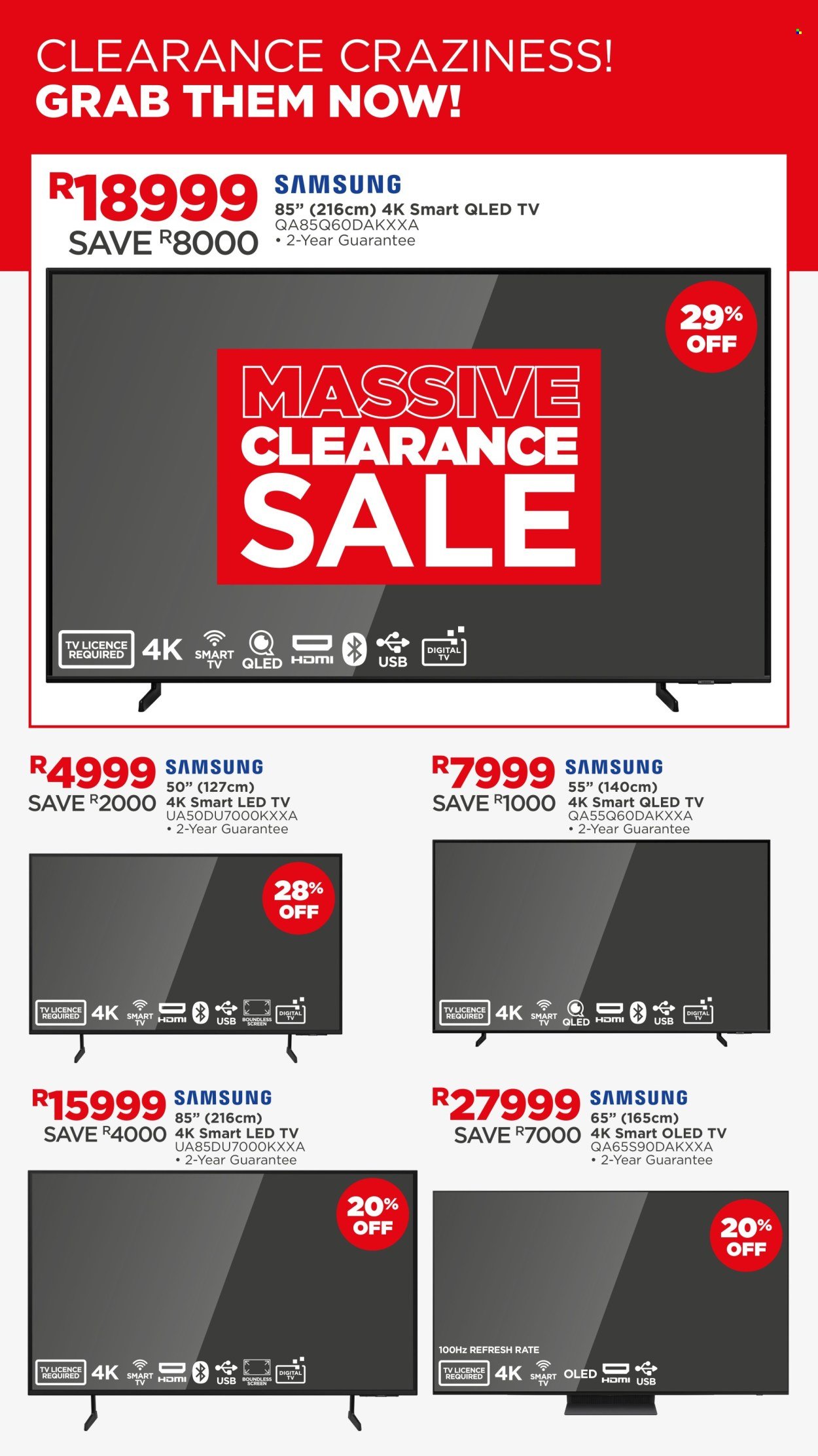 HOUSE & HOME specials - From Saturday 27 Dec 2025 (2025-12-27 - 2026-01-11) | 18