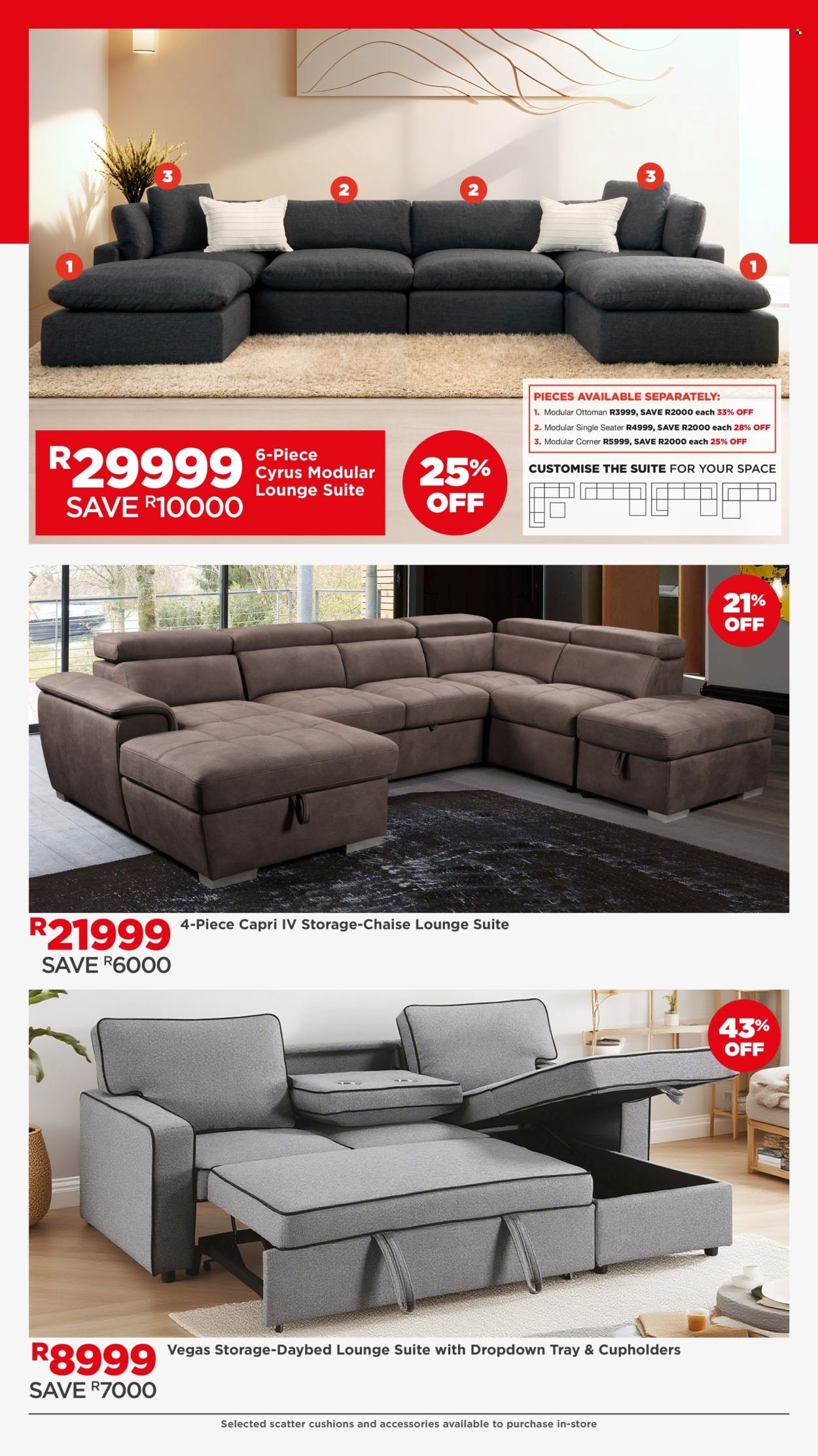 HOUSE & HOME specials - From Saturday 27 Dec 2025 (2025-12-27 - 2026-01-11) | 3