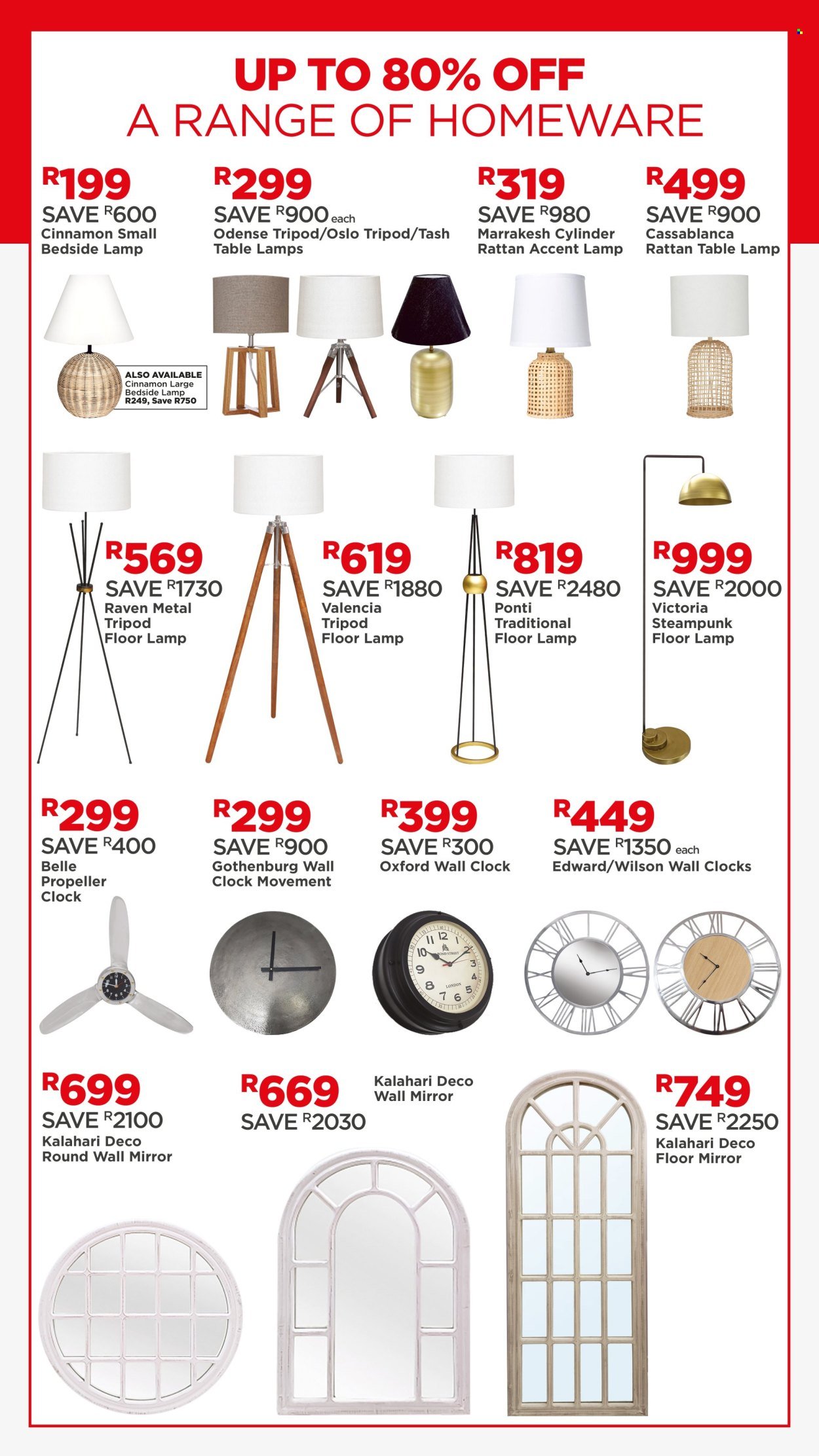 HOUSE & HOME specials - From Saturday 27 Dec 2025 (2025-12-27 - 2026-01-11) | 5