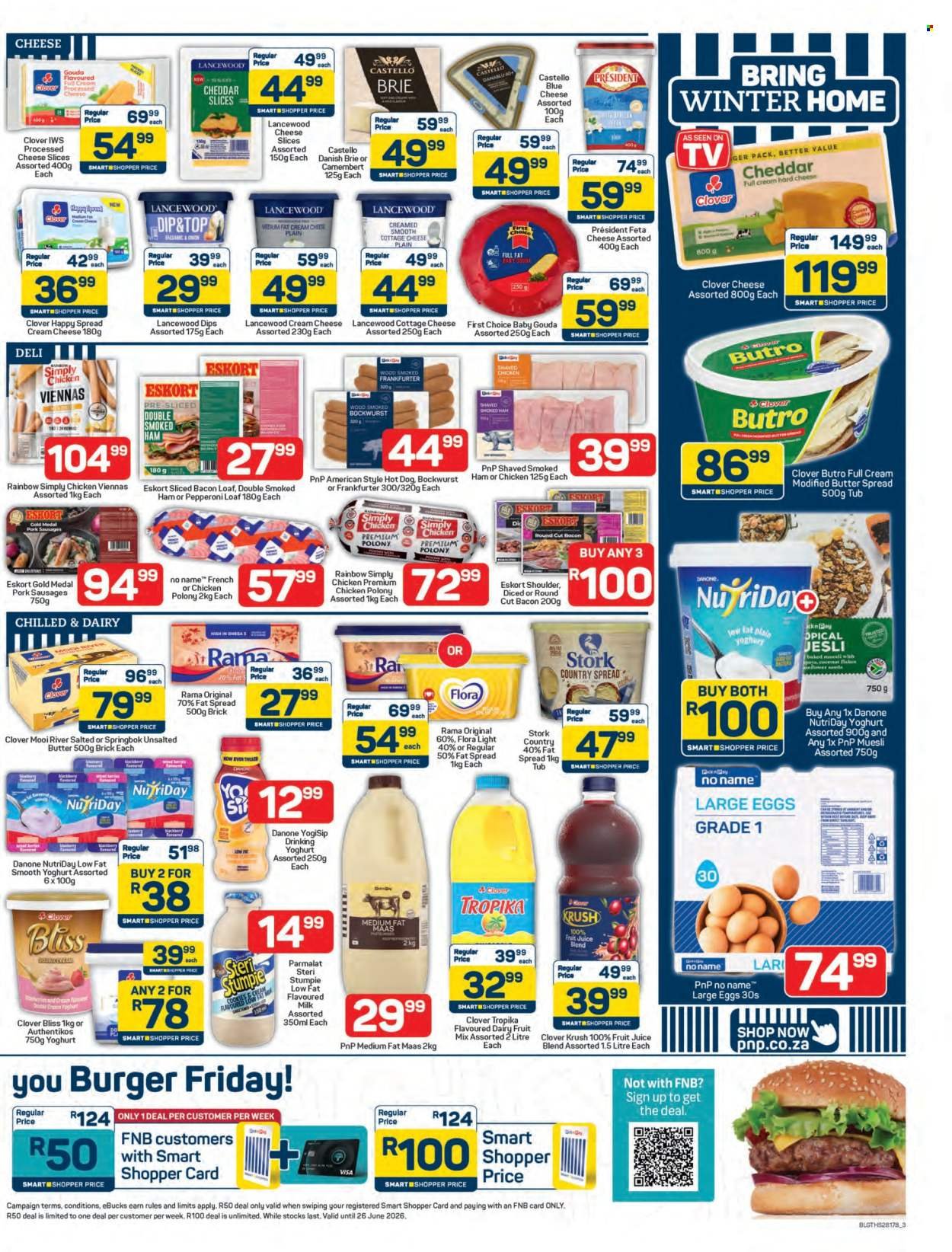 PICK N PAY specials - Specials (2026-05-25 - 2026-06-07) | 3