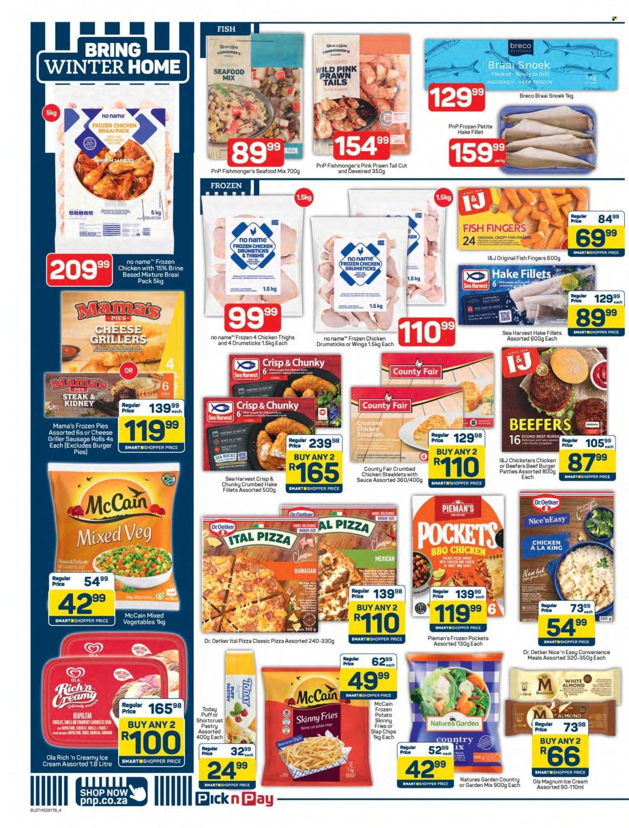 PICK N PAY specials - Specials (2026-05-25 - 2026-06-07) | 4