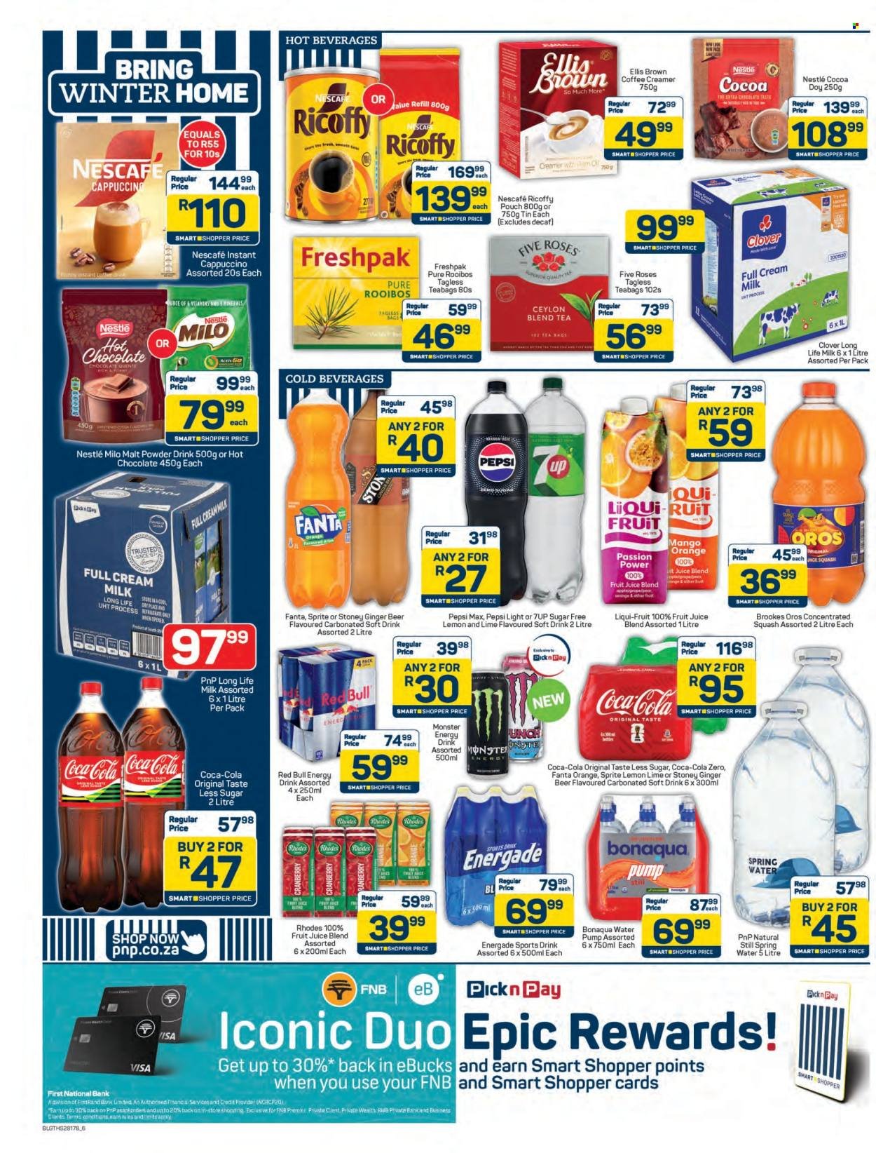 PICK N PAY specials - Specials (2026-05-25 - 2026-06-07) | 6