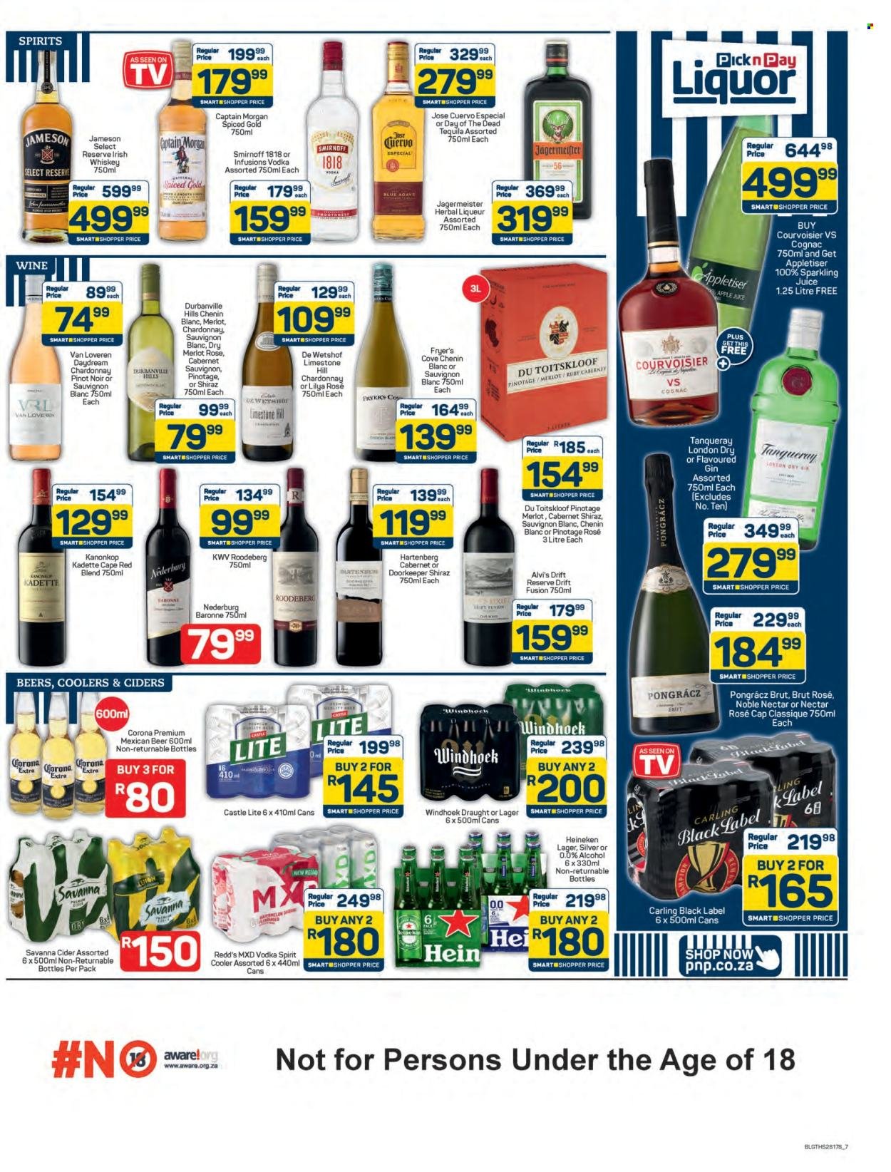 PICK N PAY specials - Specials (2026-05-25 - 2026-06-07) | 7