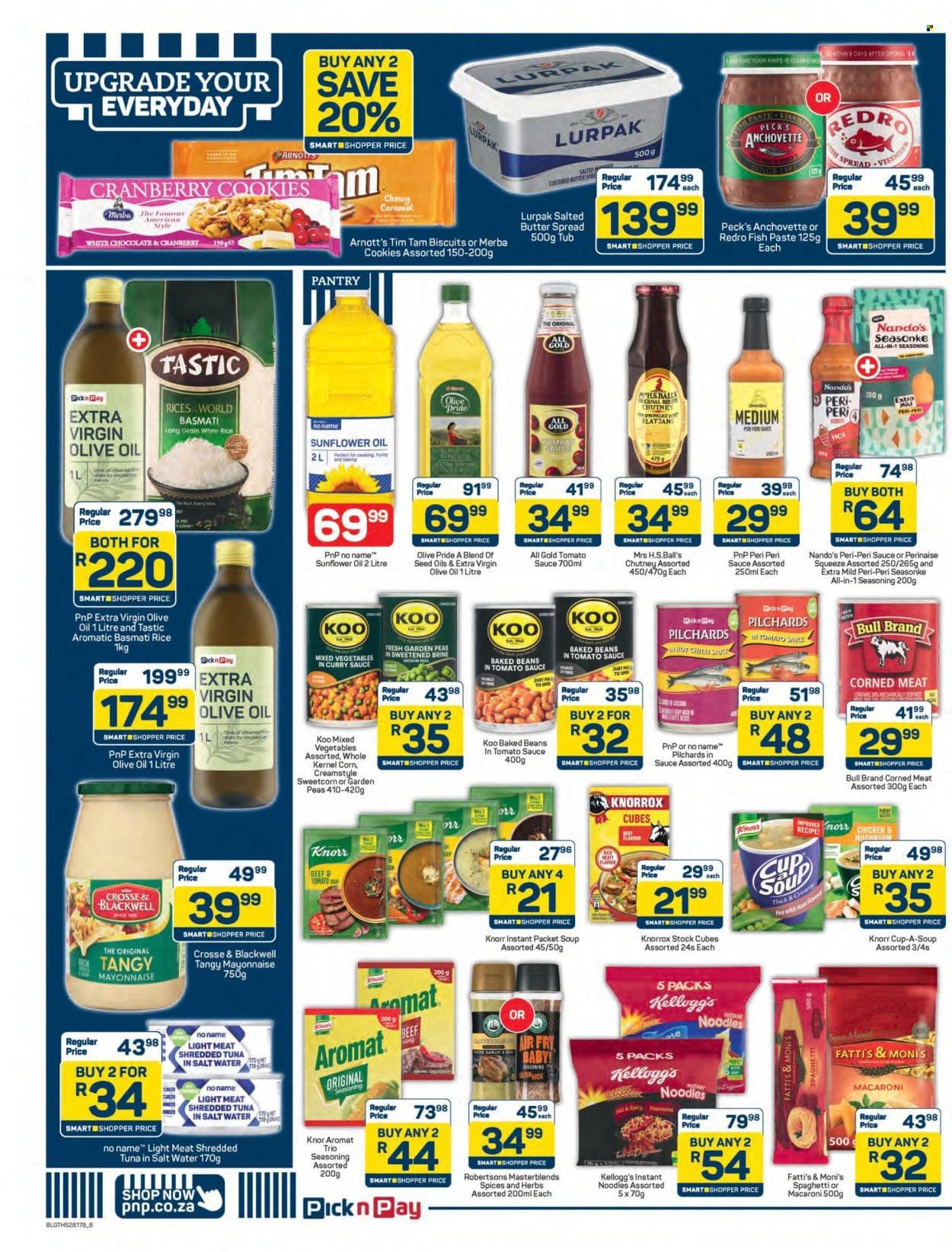 PICK N PAY specials - Specials (2026-05-25 - 2026-06-07) | 8