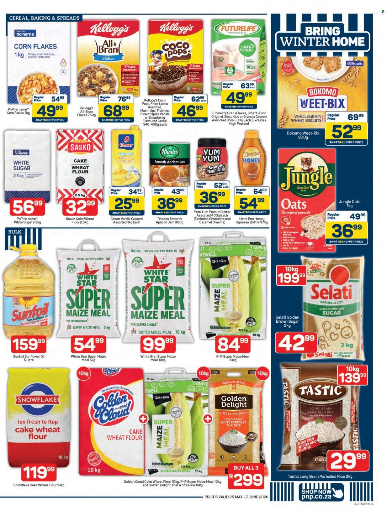 PICK N PAY specials - Specials (2026-05-25 - 2026-06-07) | 9