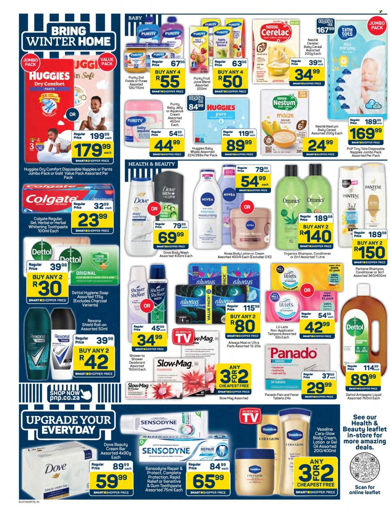 PICK N PAY specials - Specials (2026-05-25 - 2026-06-07) | 10
