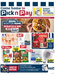 PICK N PAY specials - Specials (2026-05-25 - 2026-06-07)