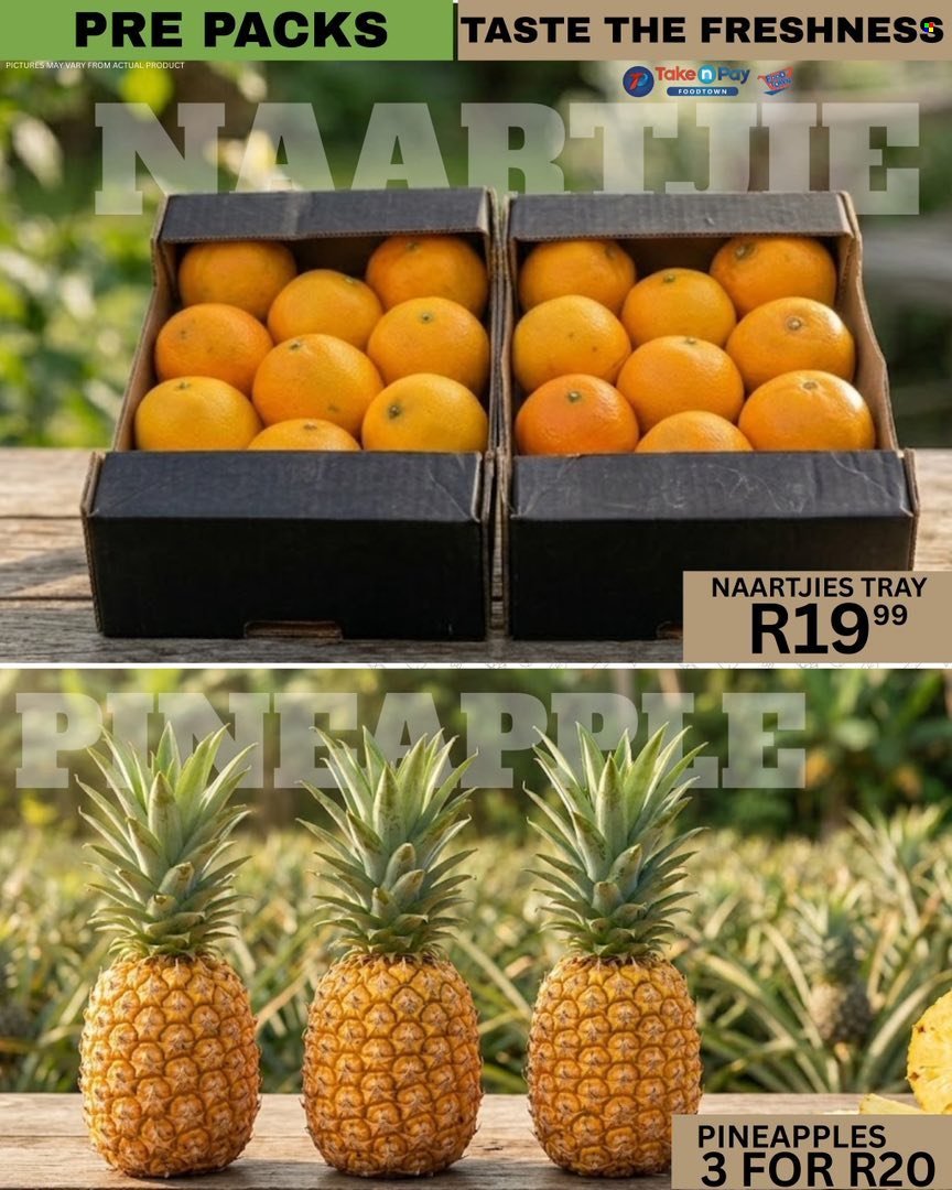 TAKE N PAY specials - From Friday 15 May 2026 (2026-05-15 - 2026-05-15) | 11