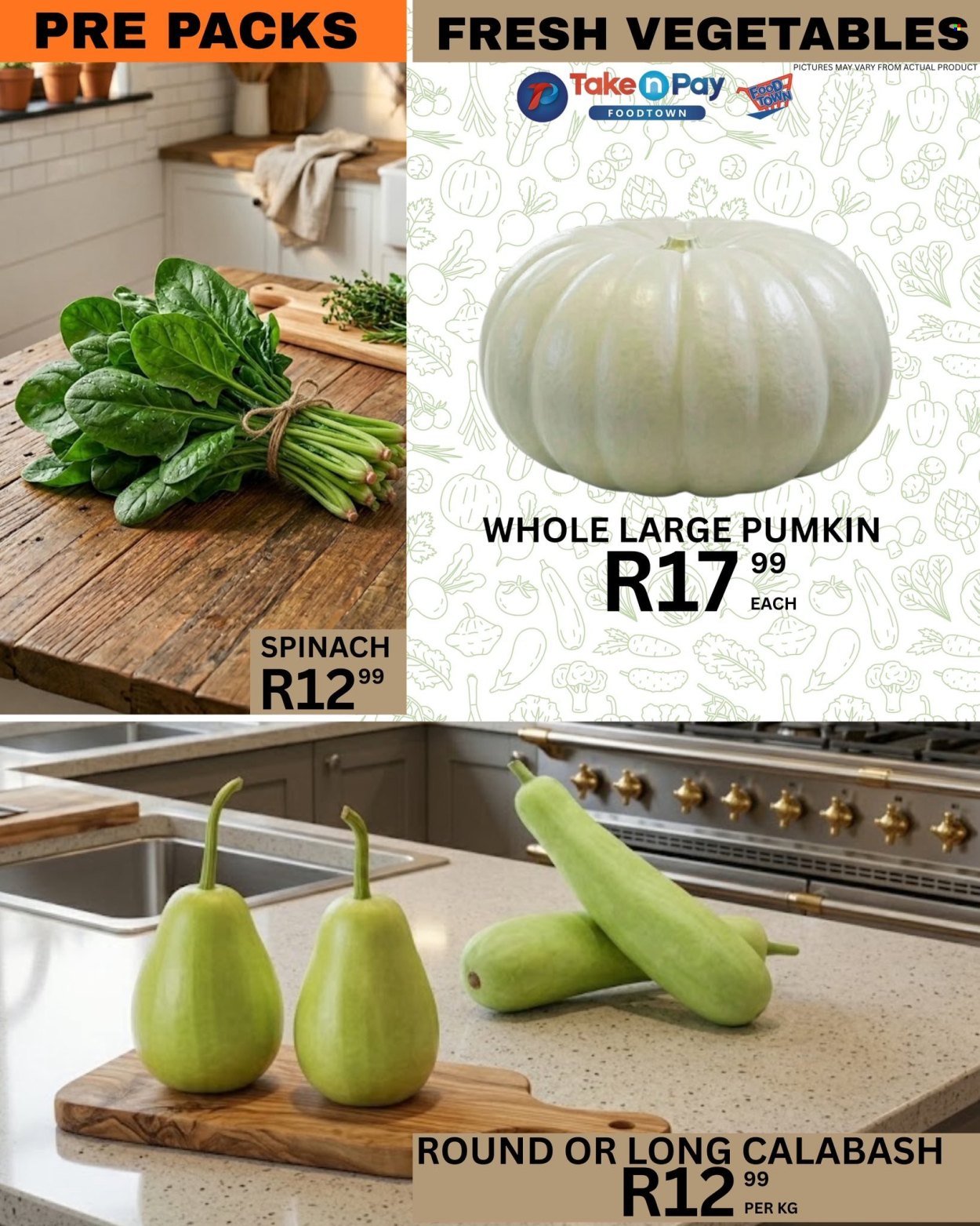 TAKE N PAY specials - From Friday 15 May 2026 (2026-05-15 - 2026-05-15) | 13