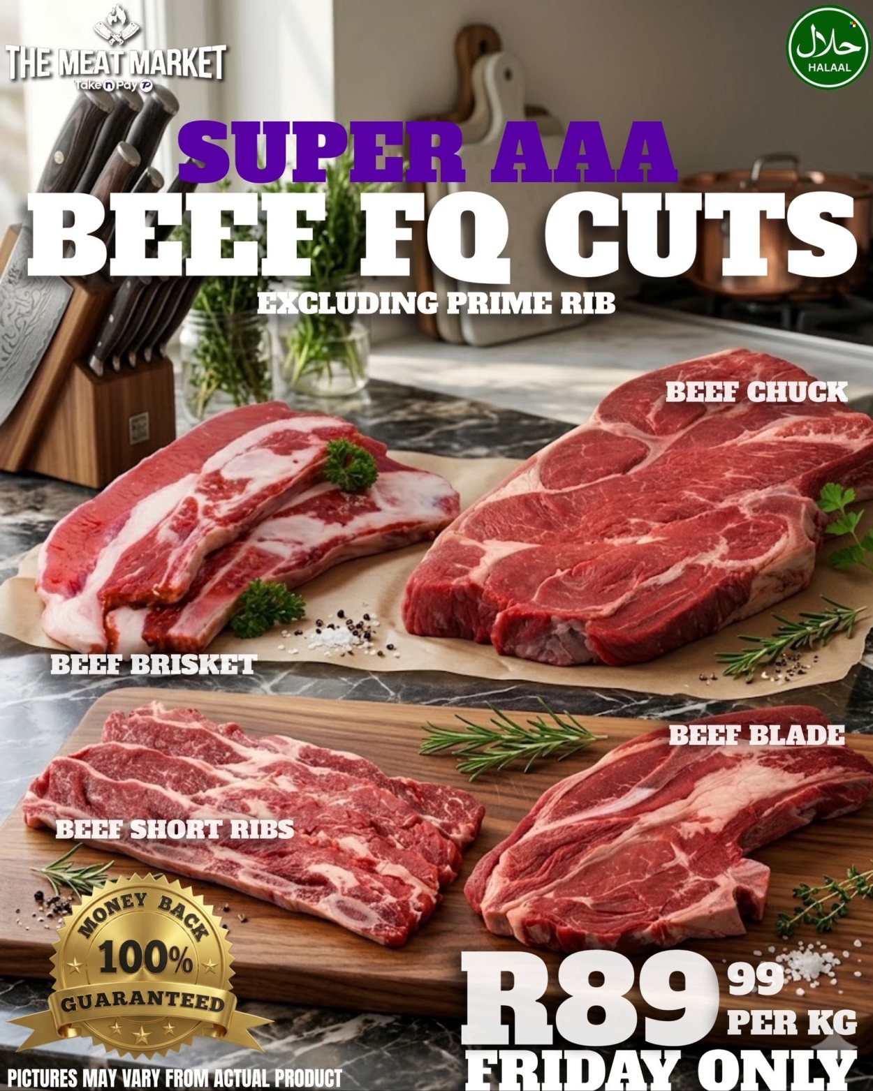 TAKE N PAY specials - From Friday 15 May 2026 (2026-05-15 - 2026-05-15) | 20